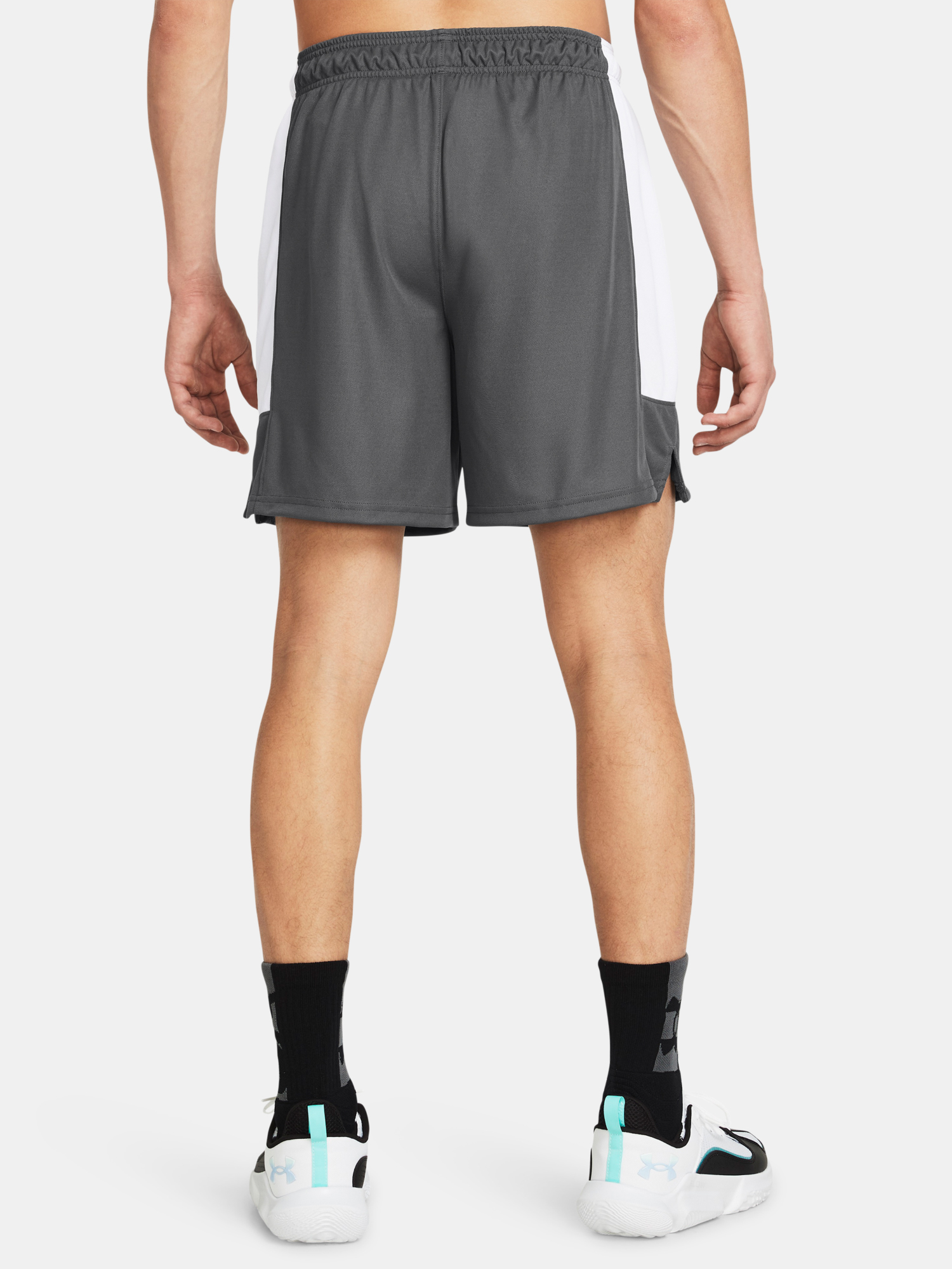 Under Armour Men&#039;s Shorts UA Baseline Short - Men