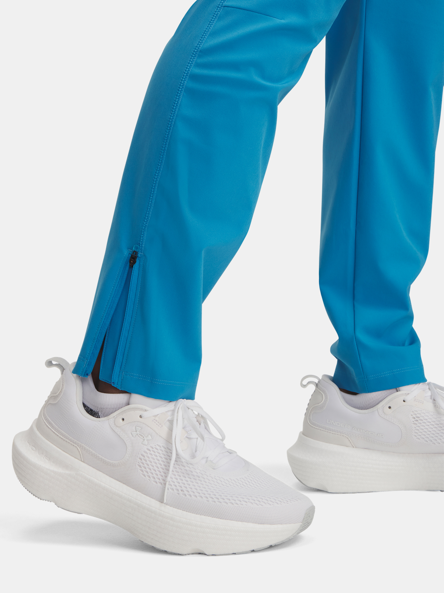 Men's Sports Pants Under Armour UA Launch Pant - Men's