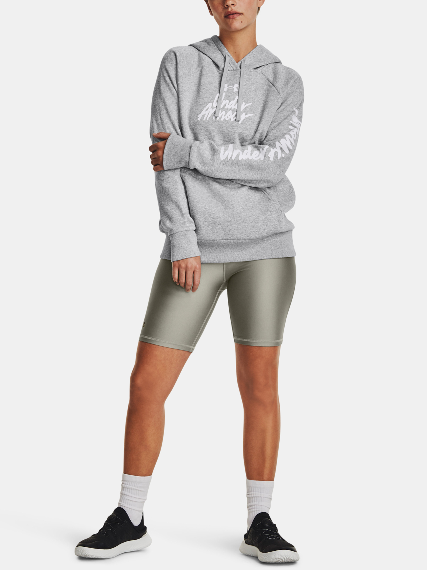 Hanorac dama, Under Armour