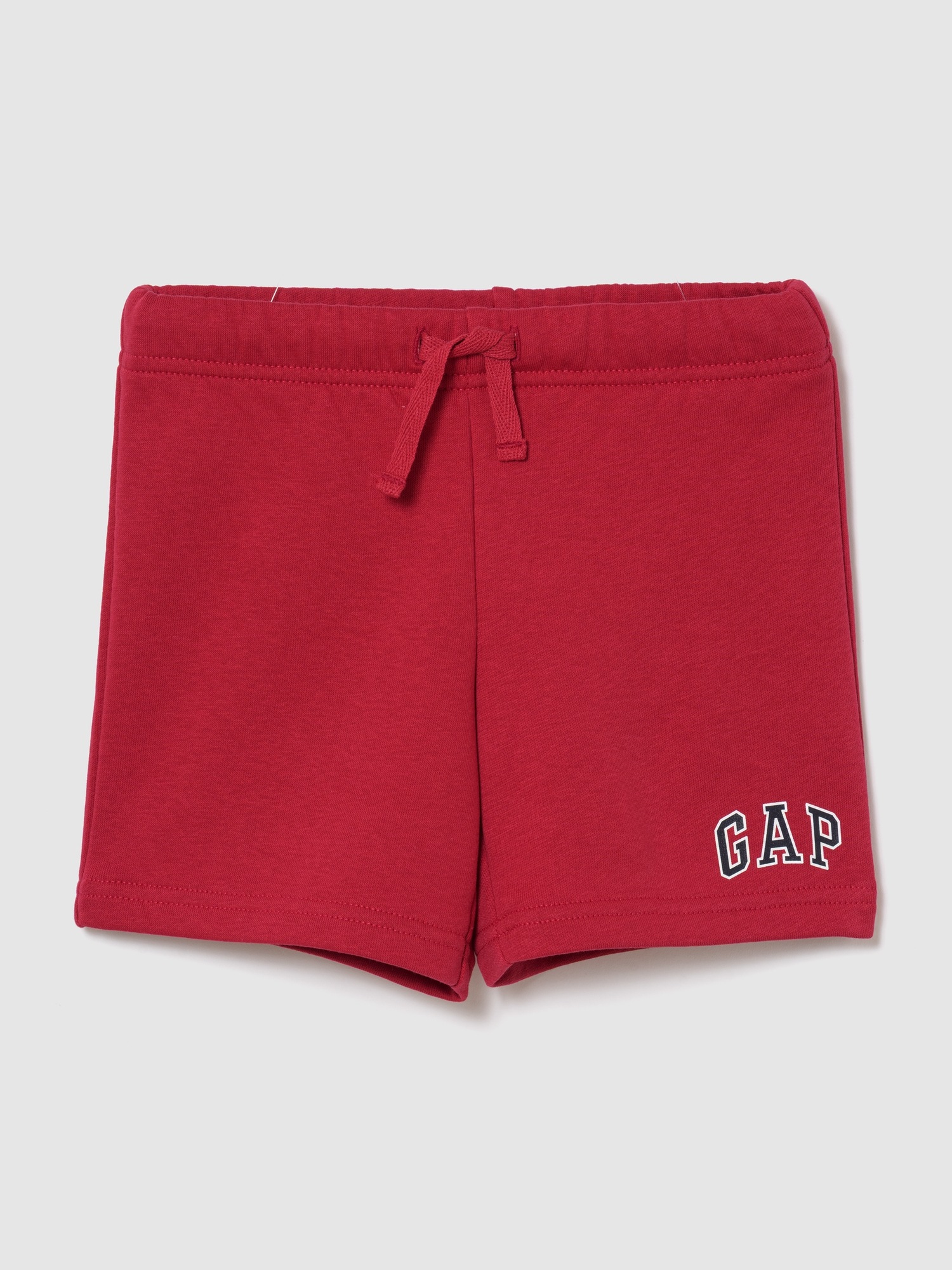 GAP Baby Shorts with Logo - Boys