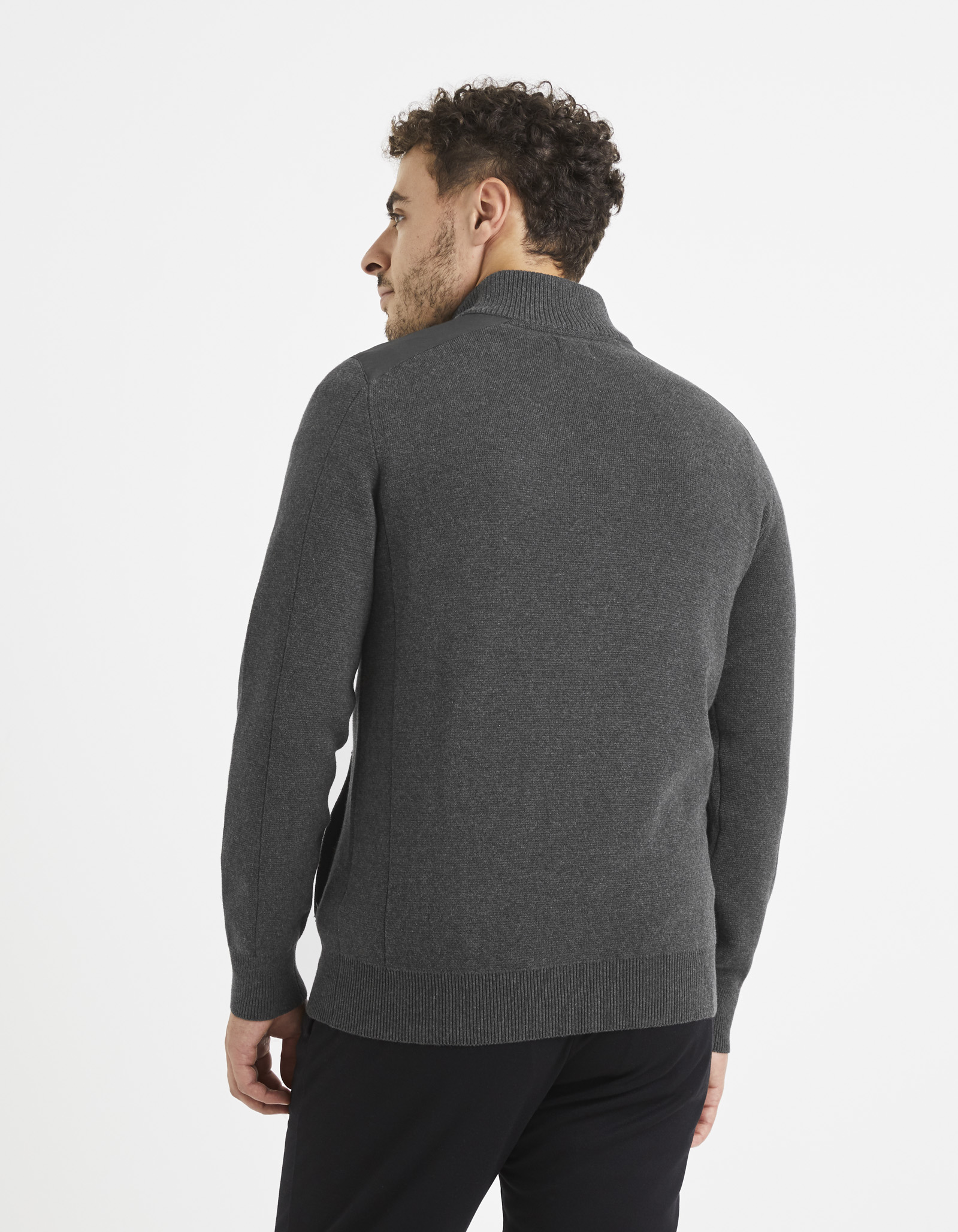 Hanorac bărbați Celio Vemilano