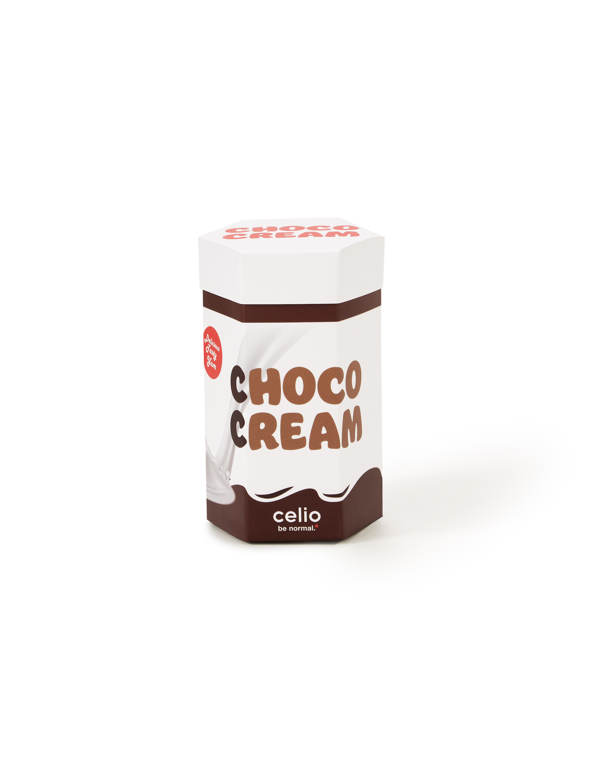 Celio Boxers in a gift box Nuts with chocolate - Men's