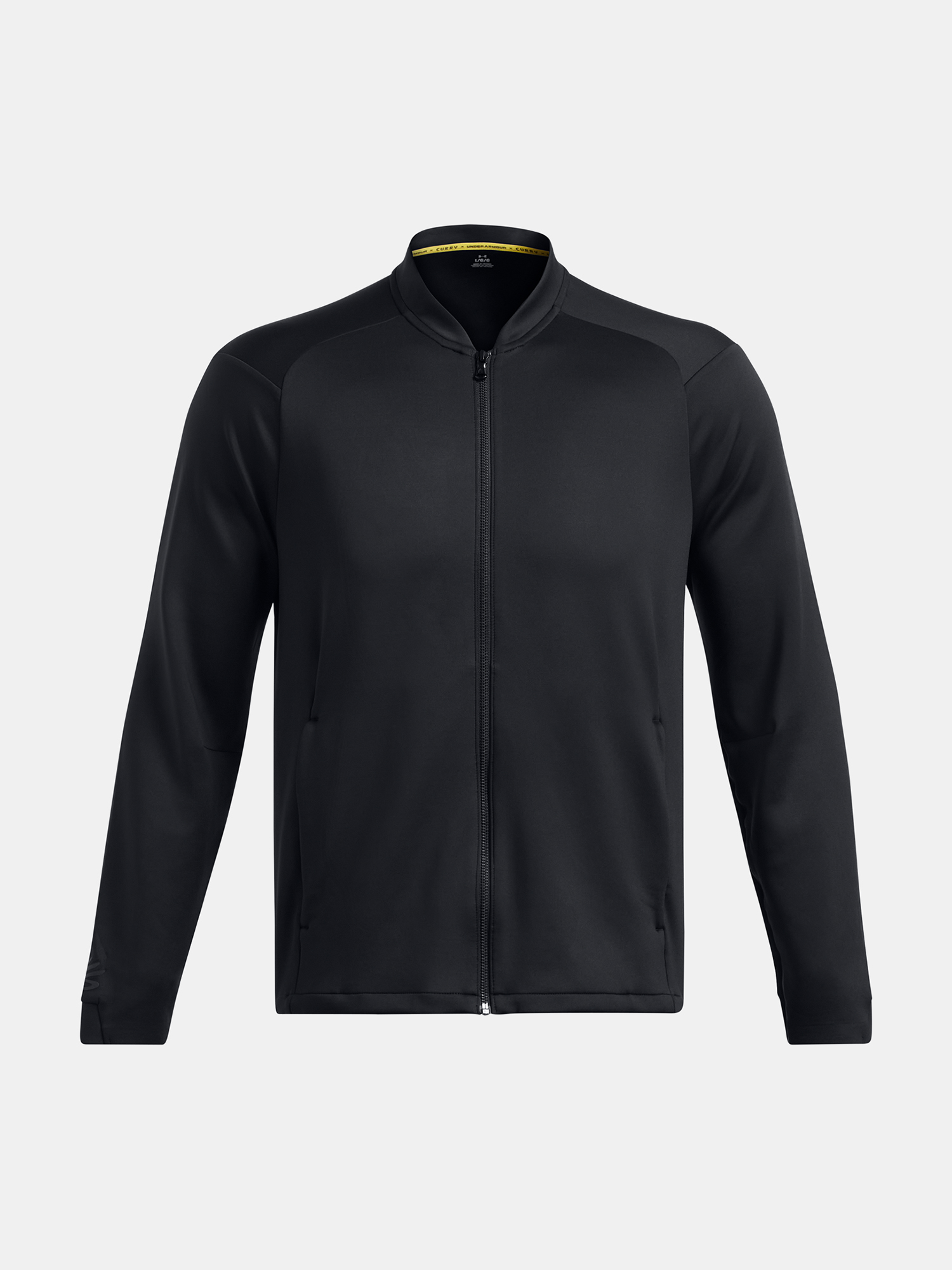 Men&#039;s Under Armour Curry Travel Jacket - Men&#039;s