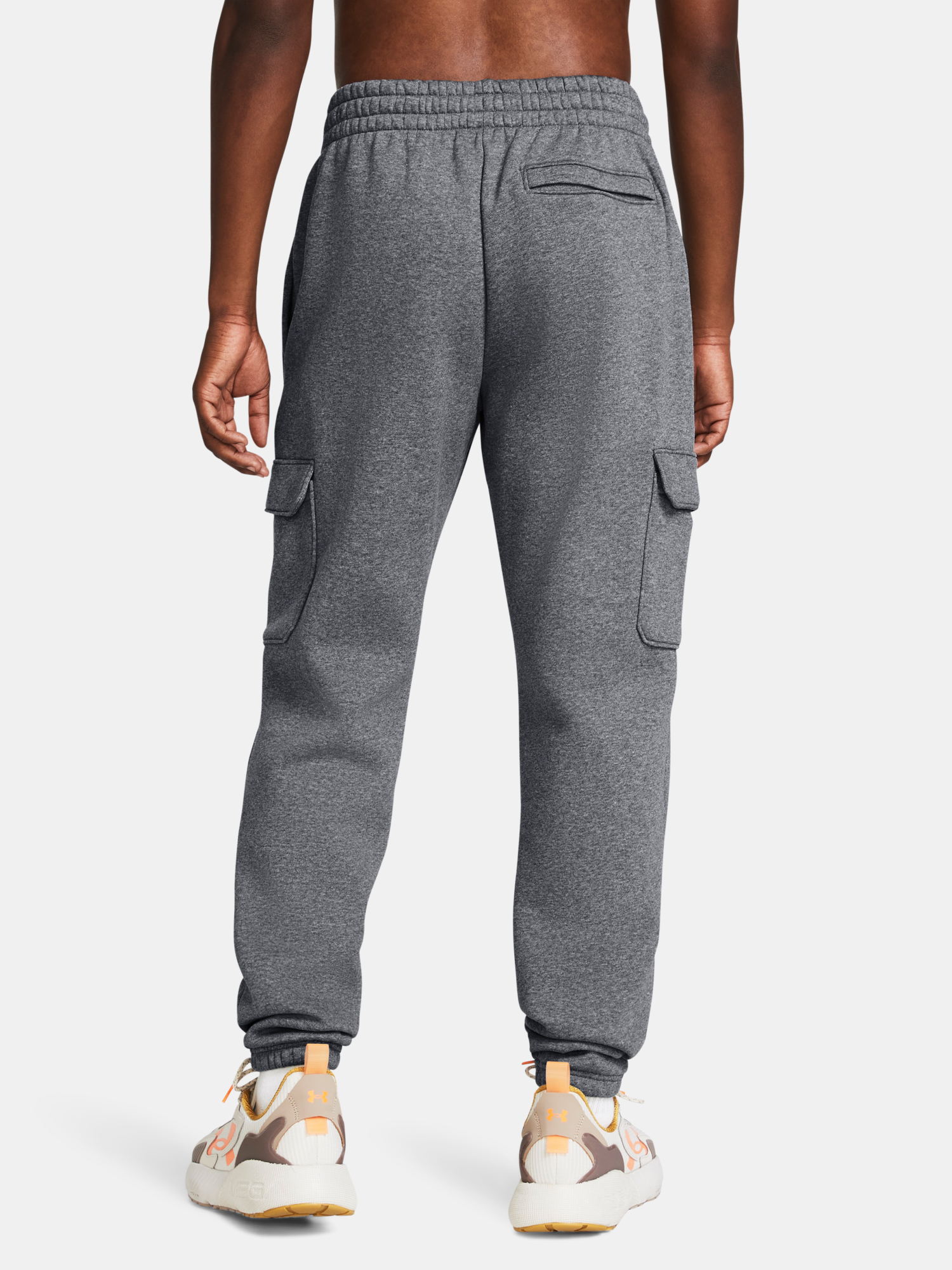 Pantaloni trening de barbati, Under Armour