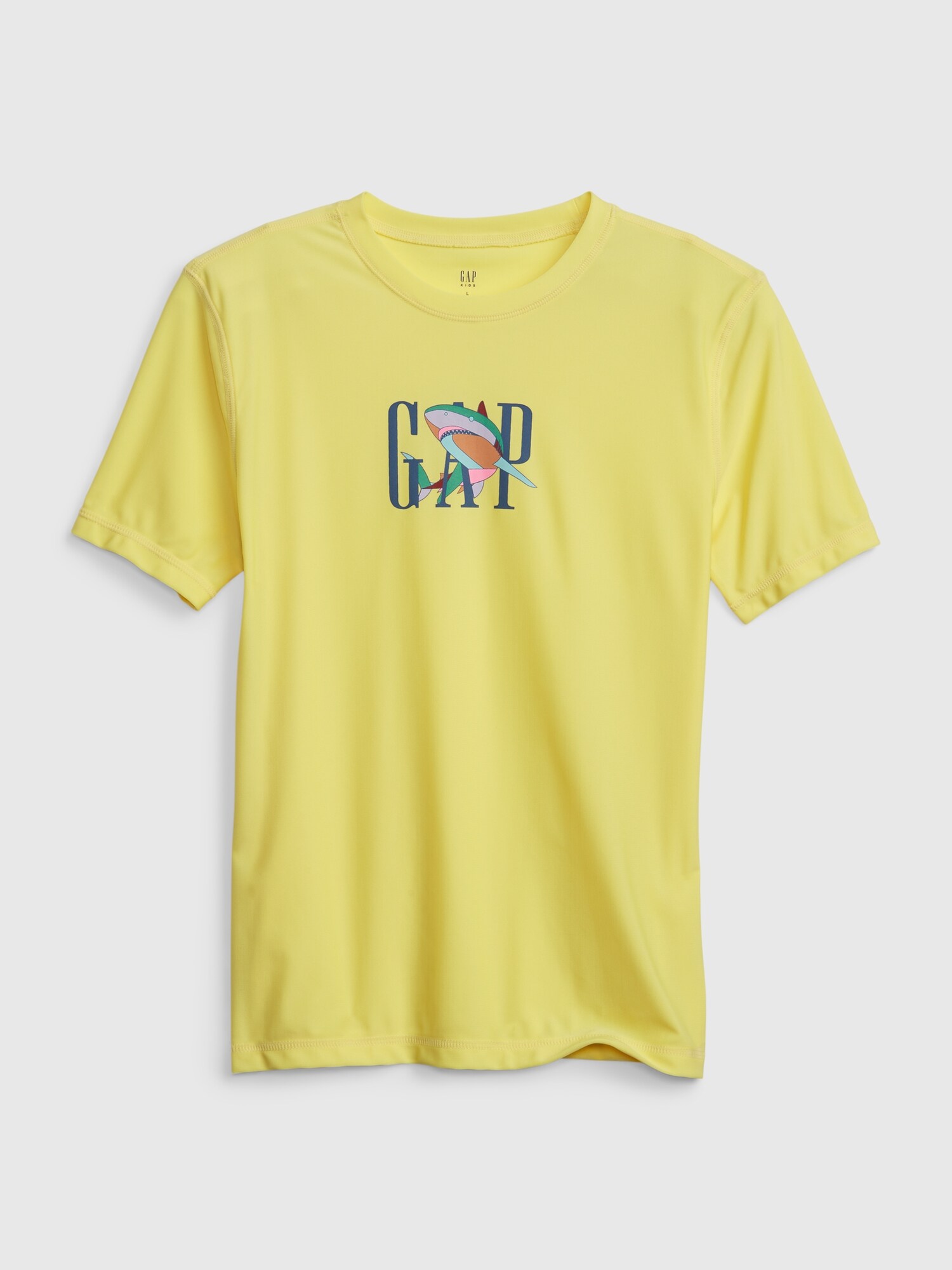 GAP Kids T-shirt For Swimming - Boys