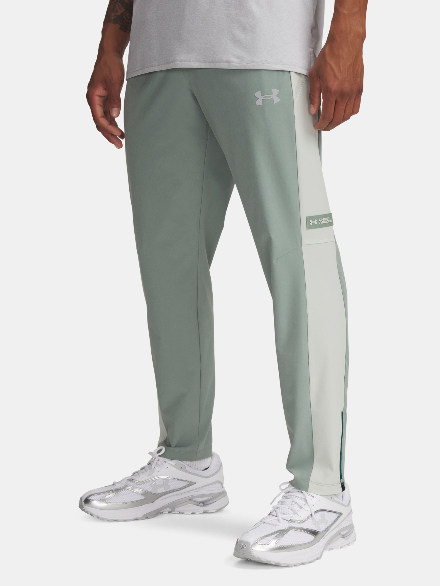 Men&#039;s Sports Pants Under Armour UA Woven Utility Pants - Men&#039;s