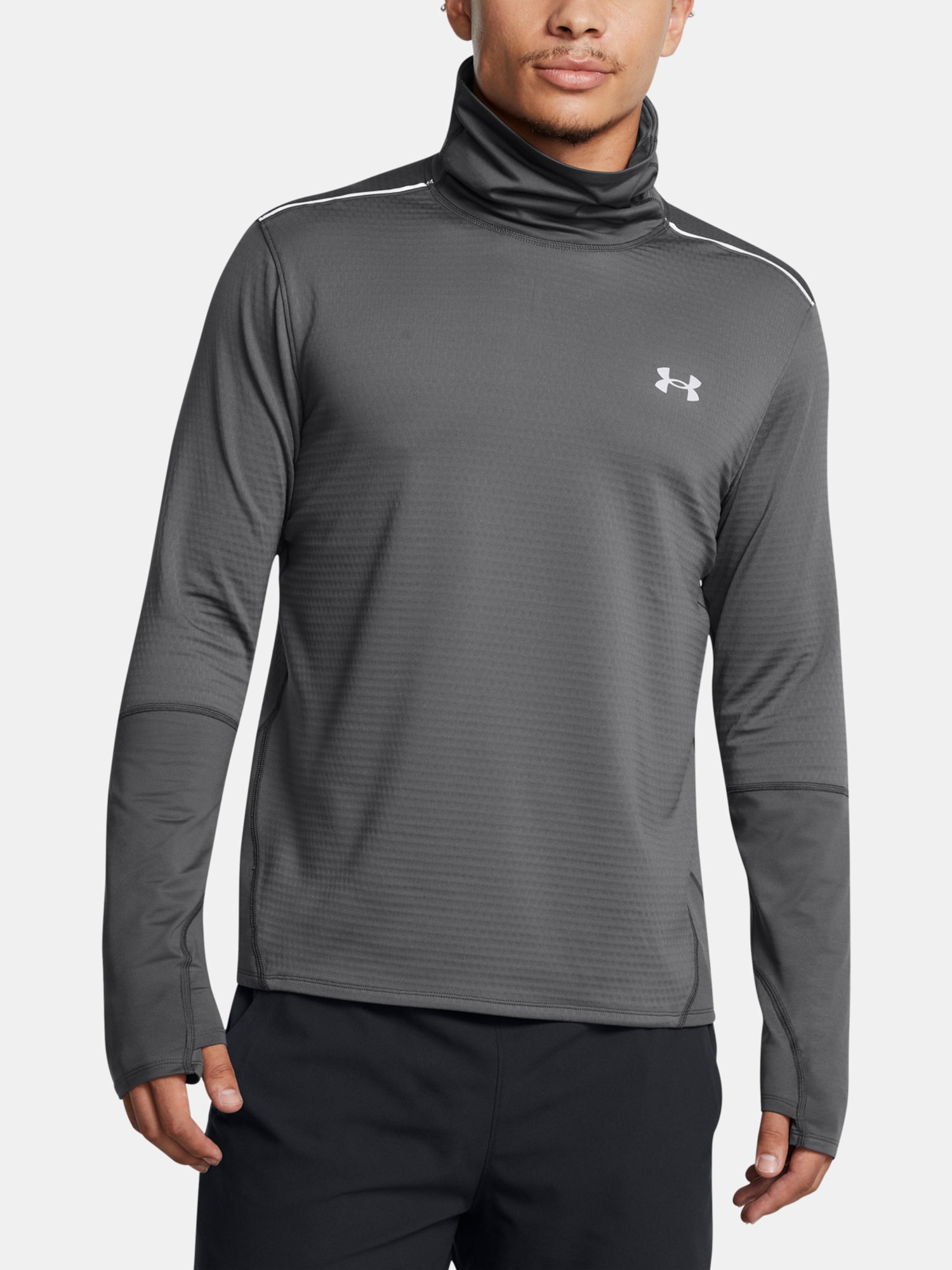 Under Armour Men's T-shirt UA Vanish CW Funnel Top - Men's