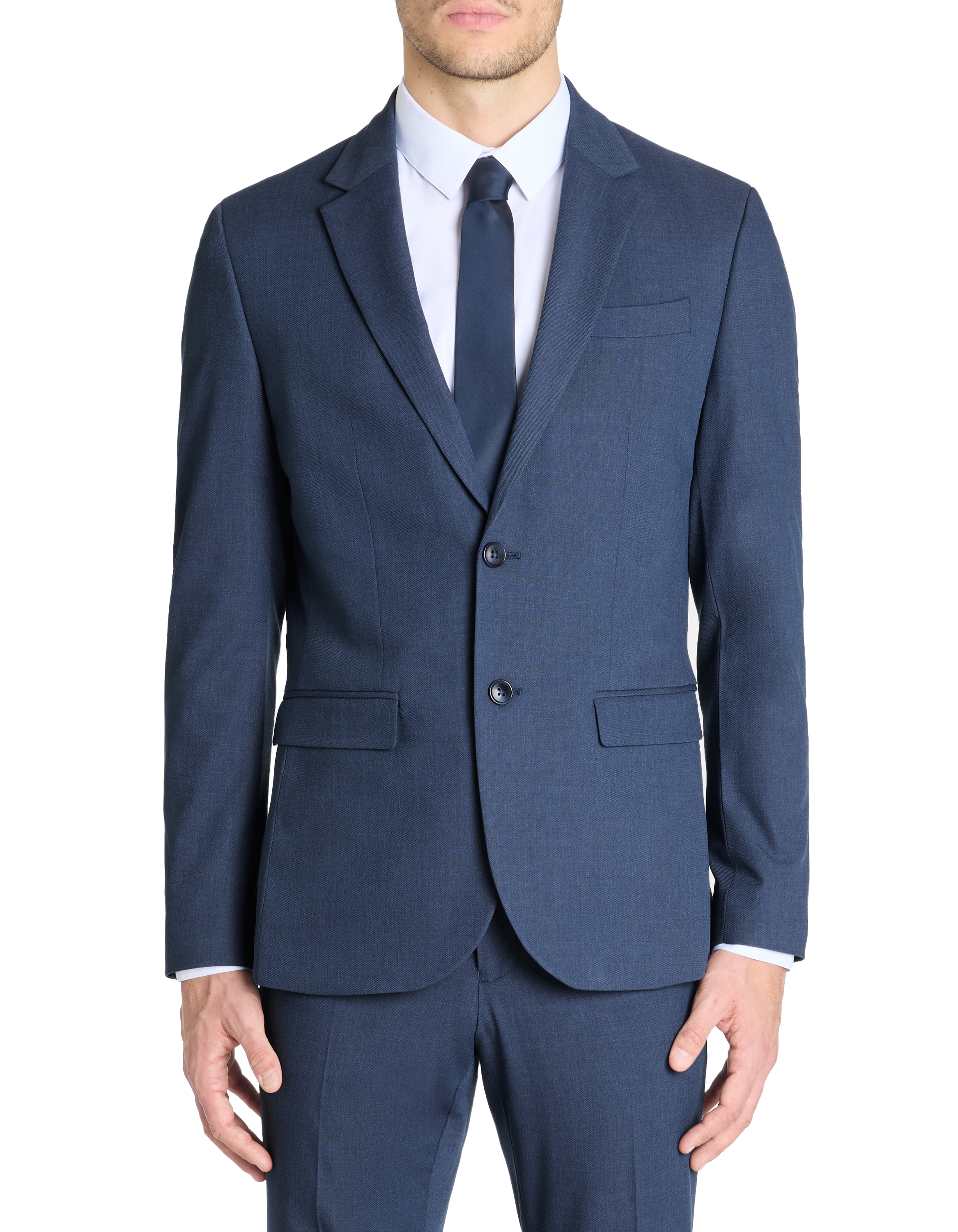Celio slim jacket Funew2 - Men