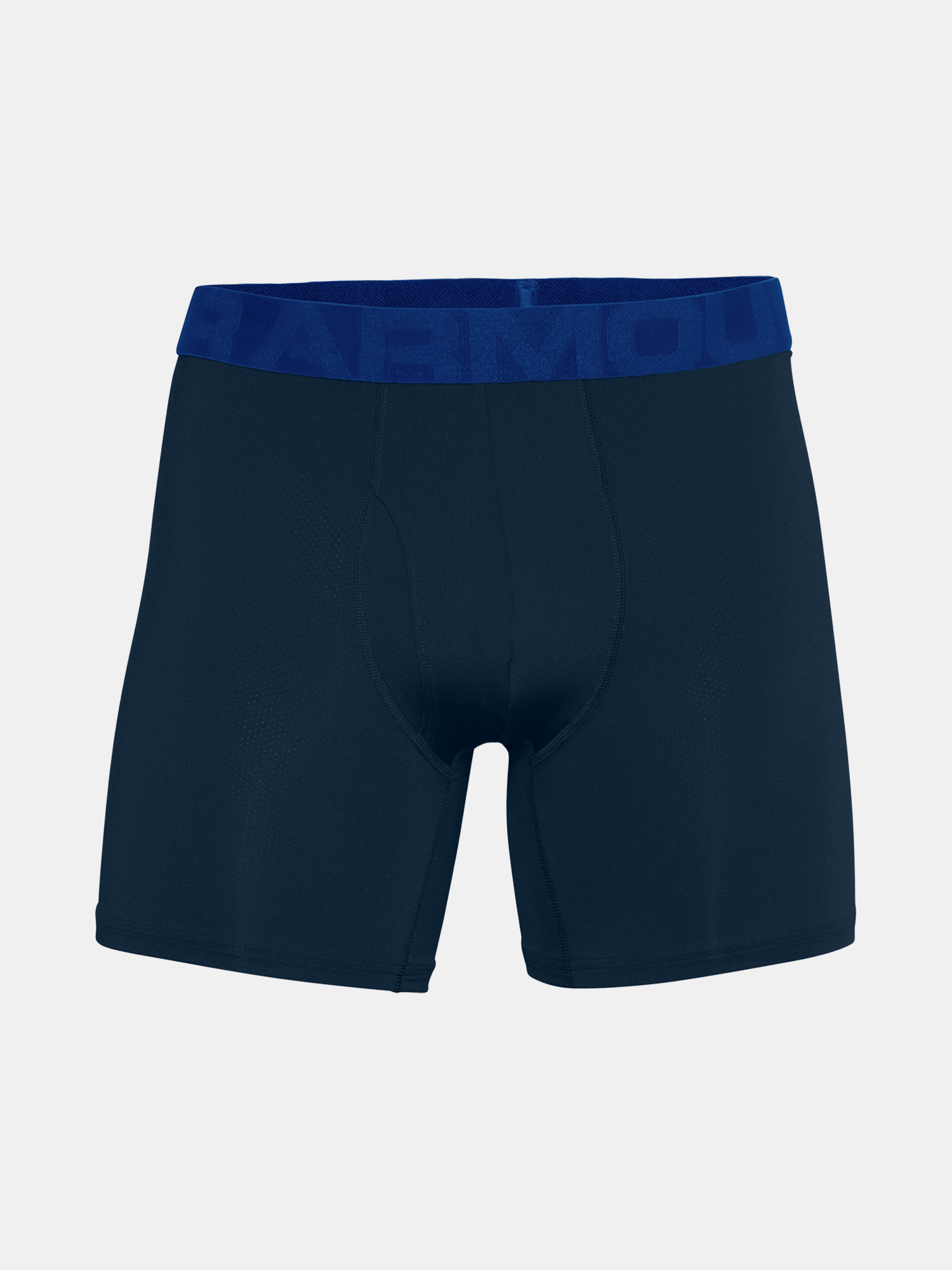 Sub Armour Boxerky Tech Mesh 6in 2 Pack-BLU