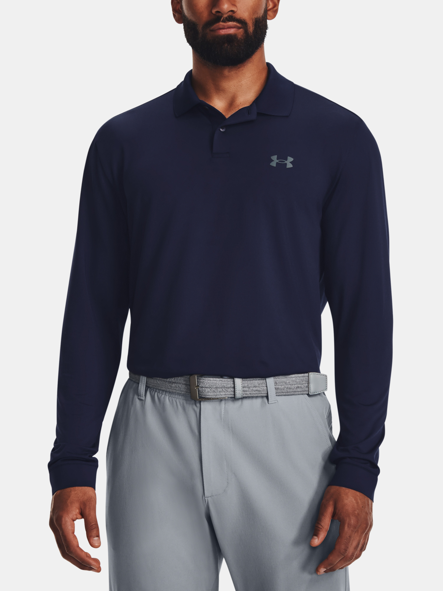 Pánská polokošile Under Armour