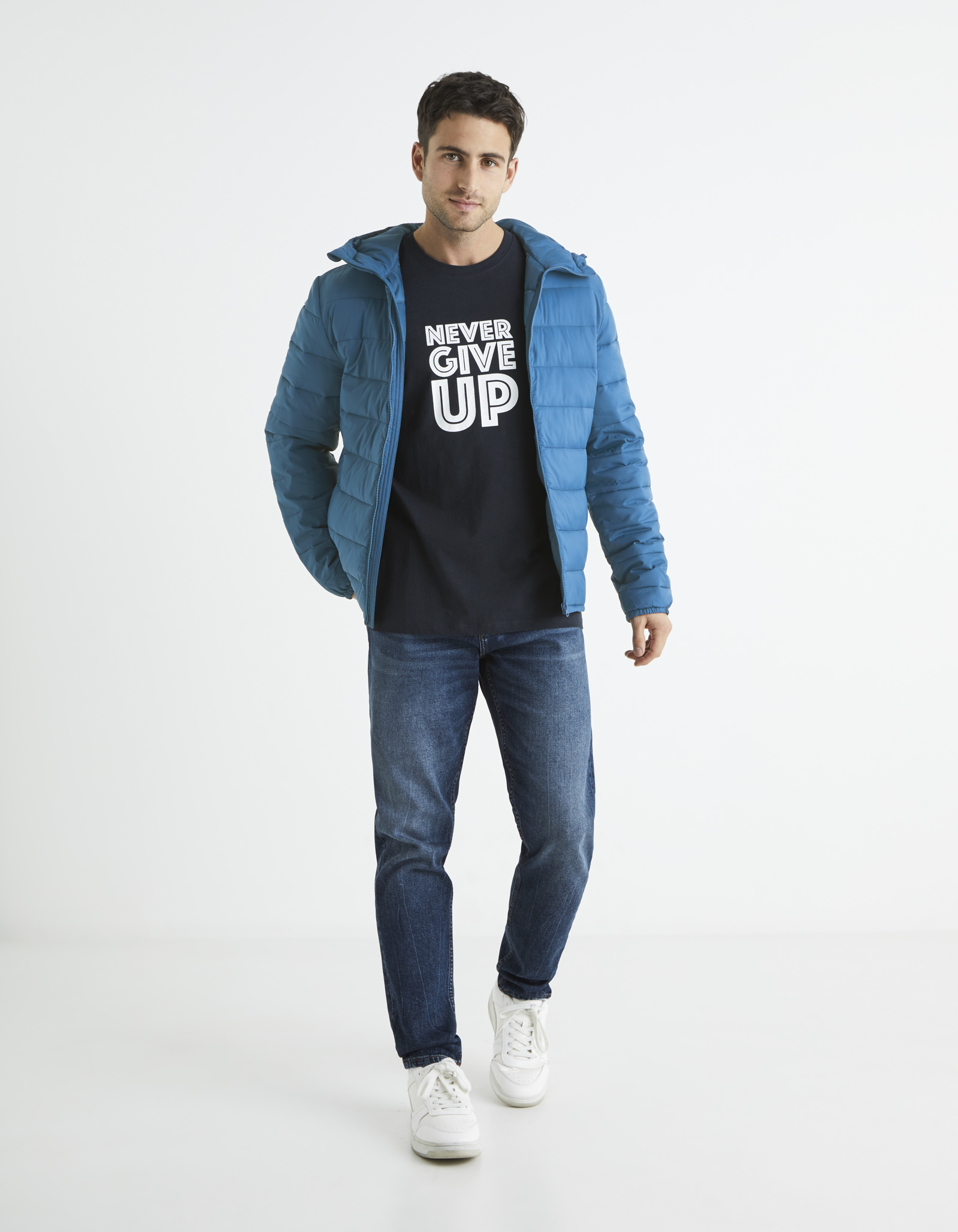 Geacă pentru bărbați Celio