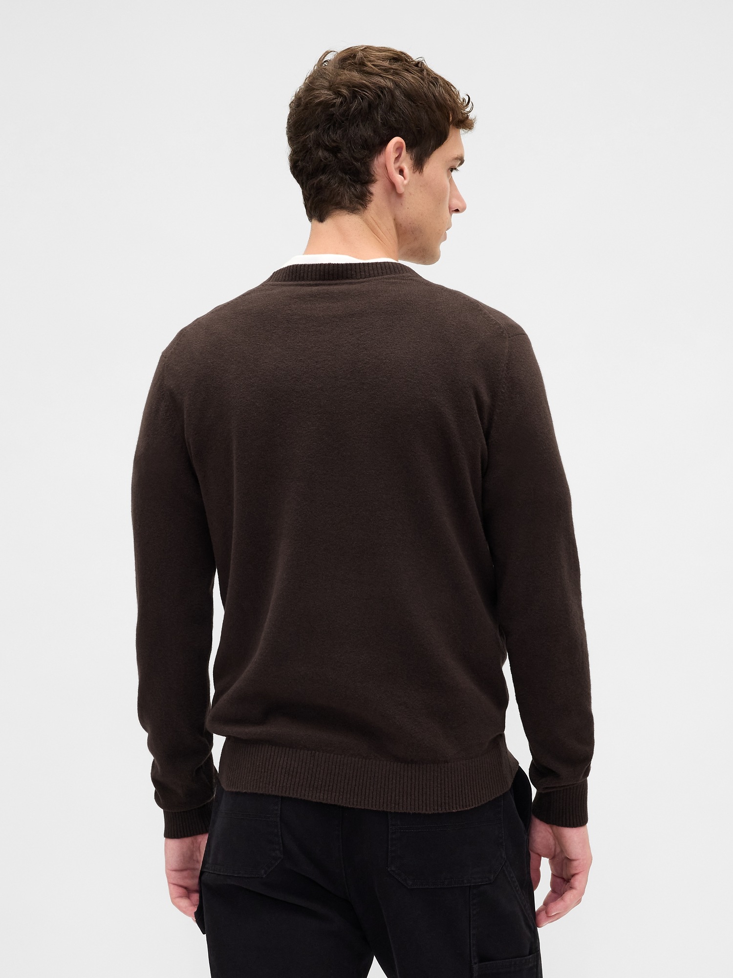 GAP CashSoft Sweater - Men's