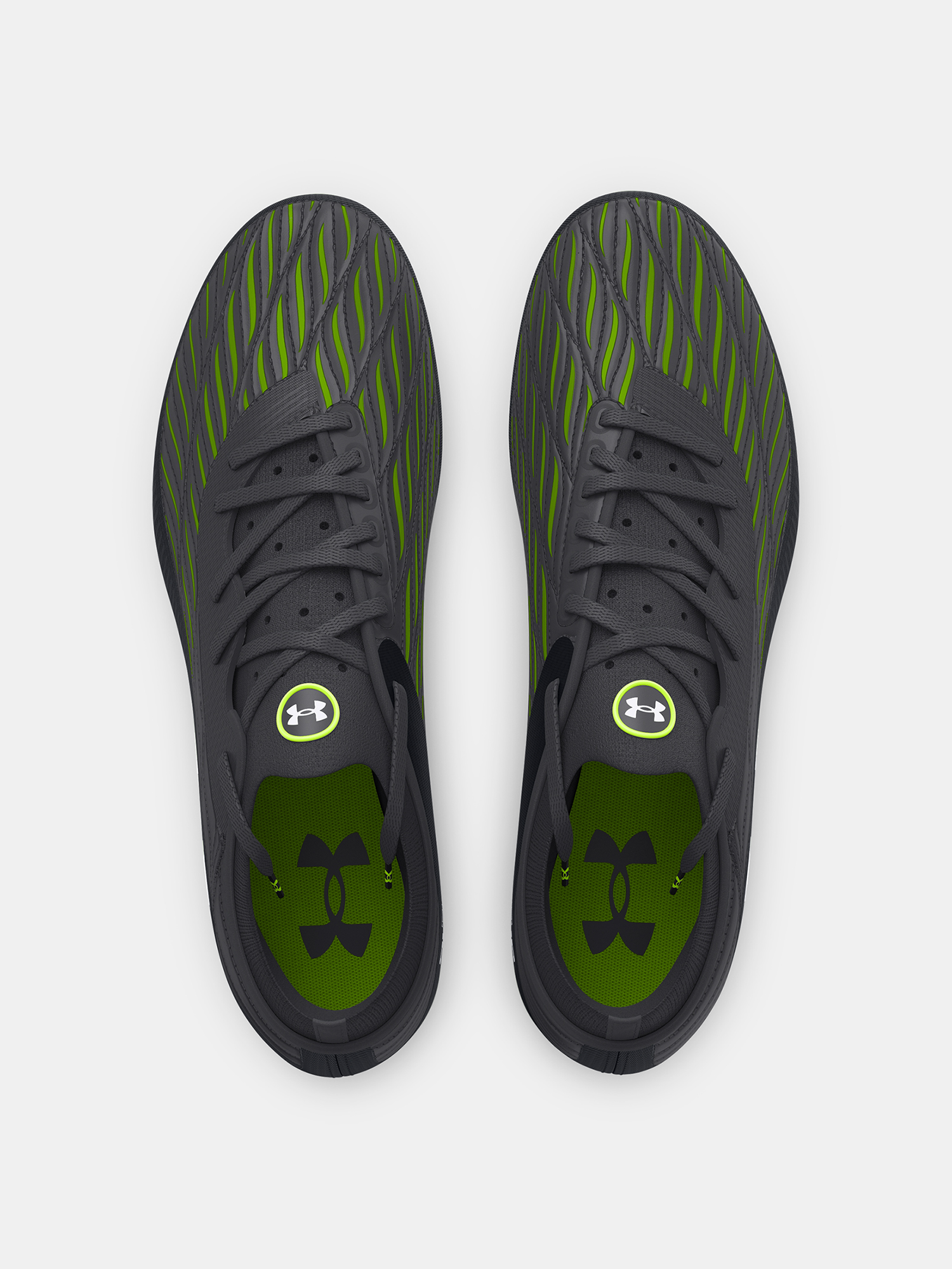 Men&#039;s football boots Under Armour UA Magnetico Pro 4 FG - Men