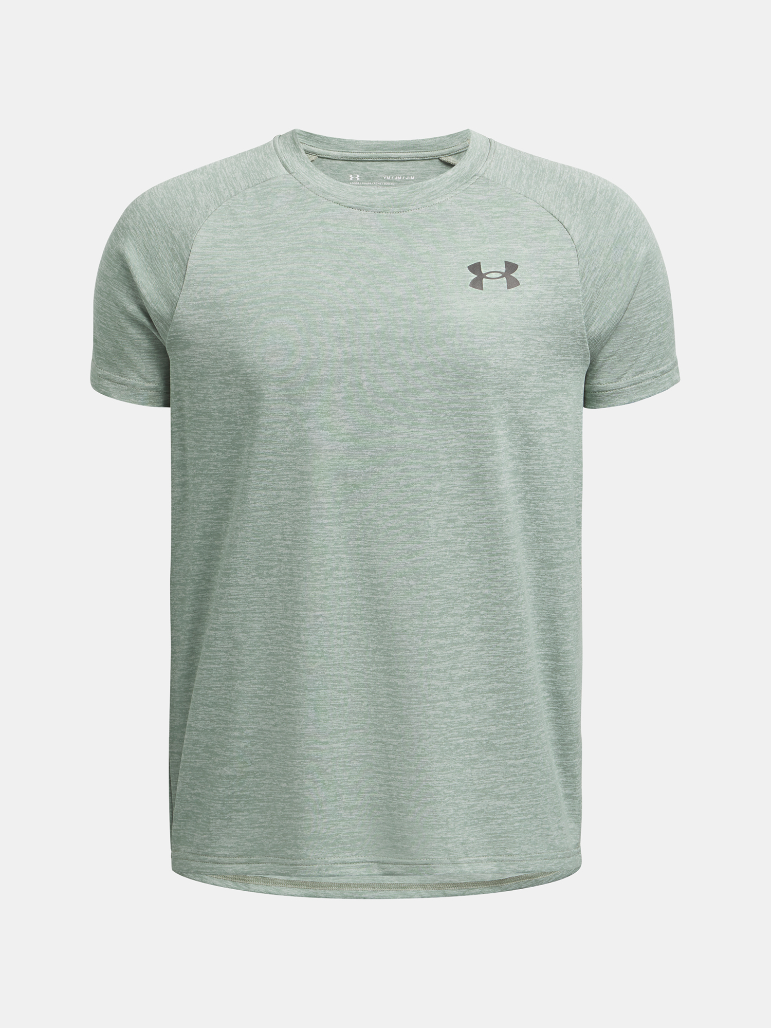 Tricou baieti, Under Armour UA Tech 2.0 SS