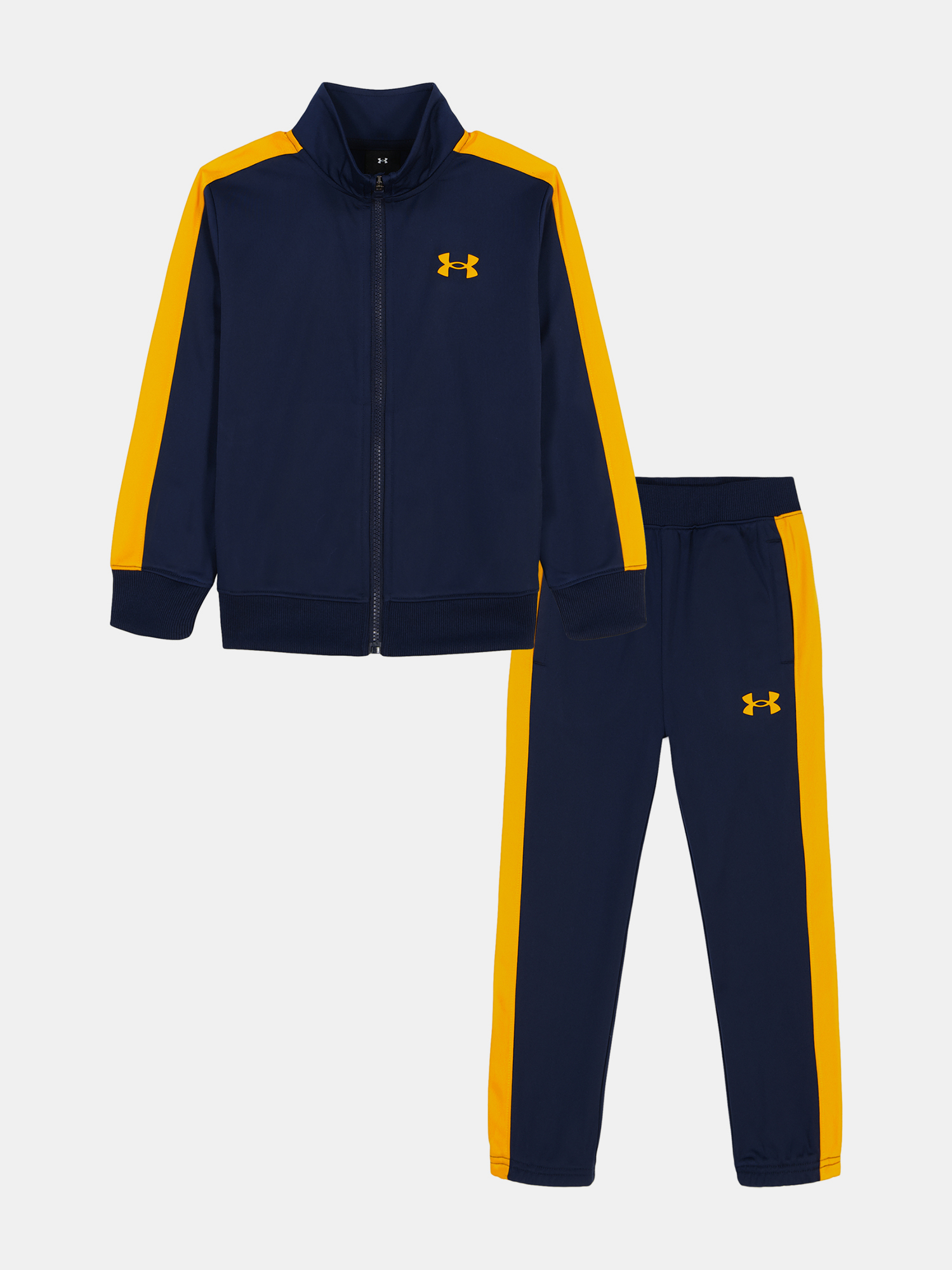 Комплект за момчета Under Armour