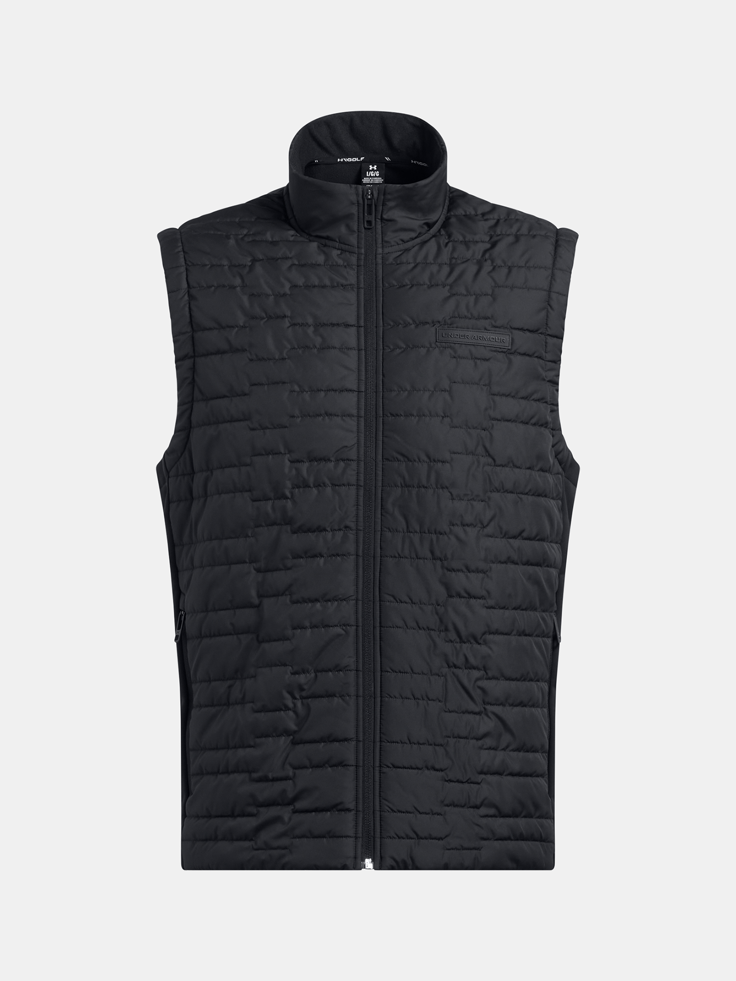 Under Armour Men&#039;s Vest DRIVE PRO INSULATED VEST - Men&#039;s