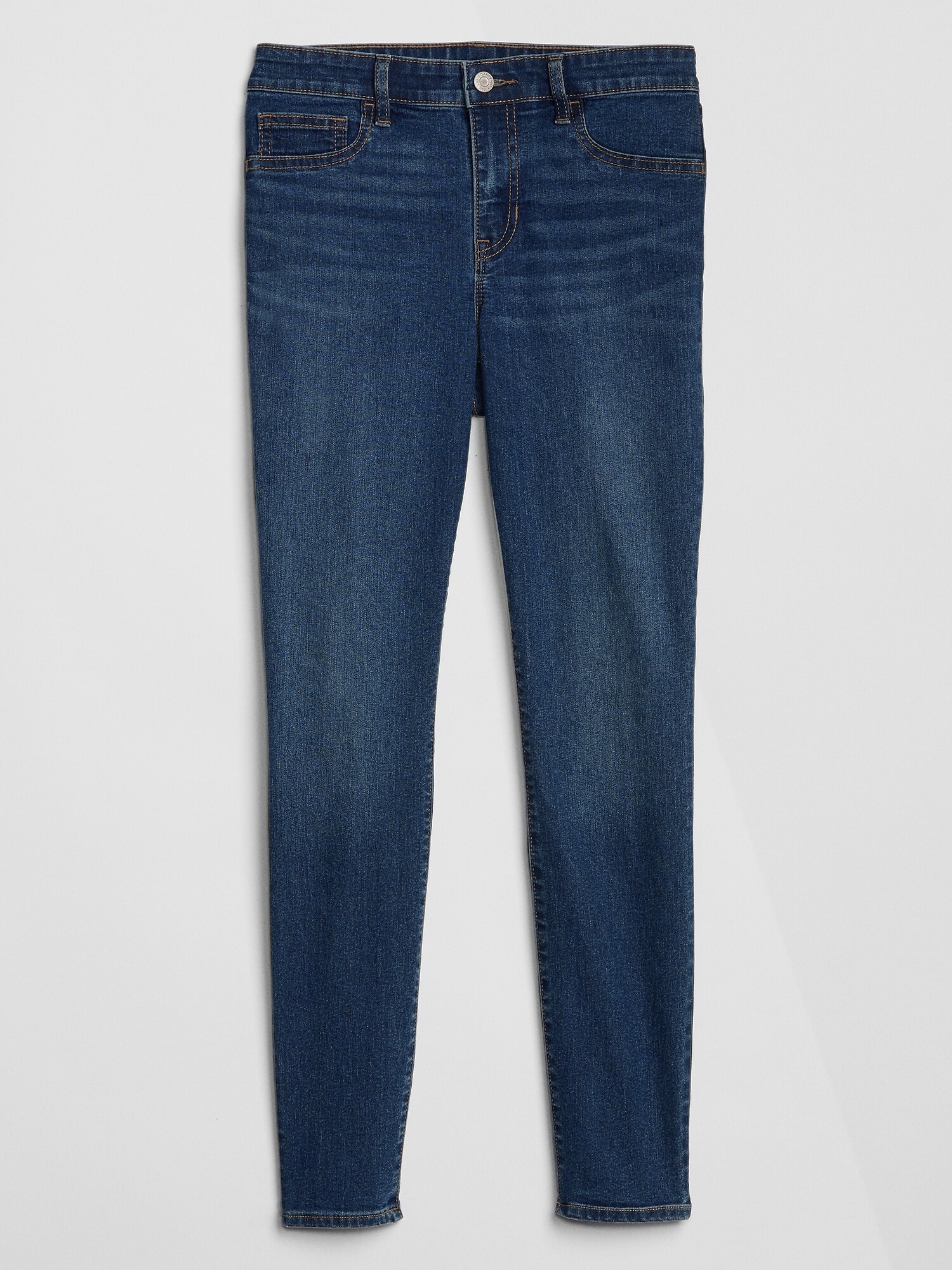 GAP Džíny Jeggings - Dámské