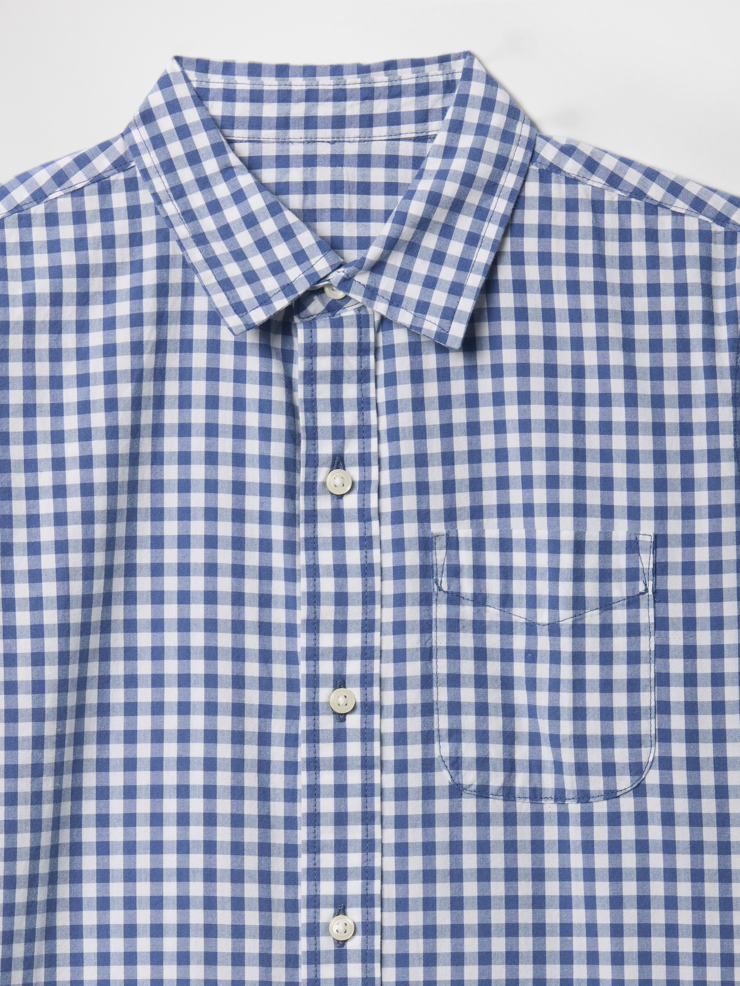 GAP Children&#039;s poplin shirt - Boys
