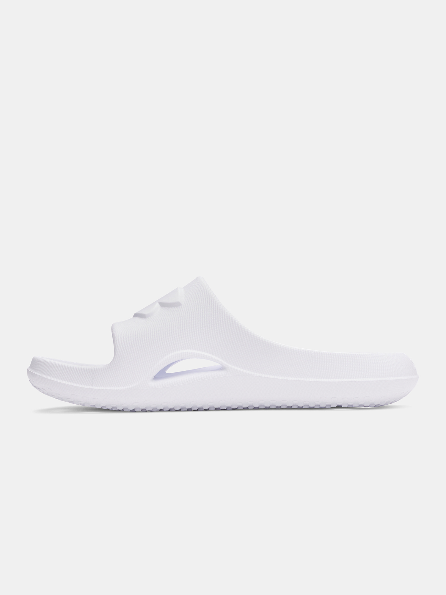 Men's slippers Under Armour UA M Locker V SL-WHT - Men