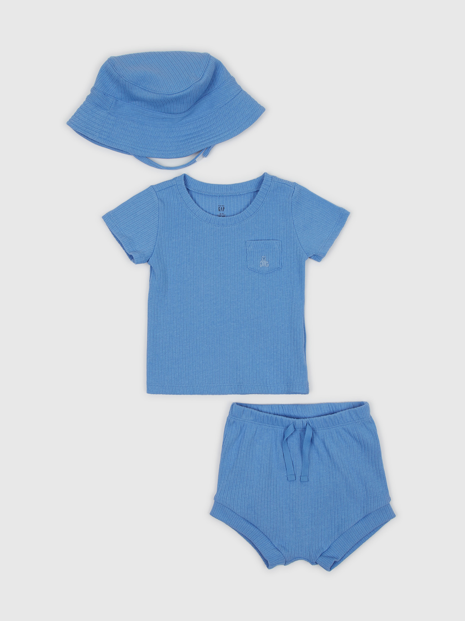 GAP Baby Outfit Set - Boys