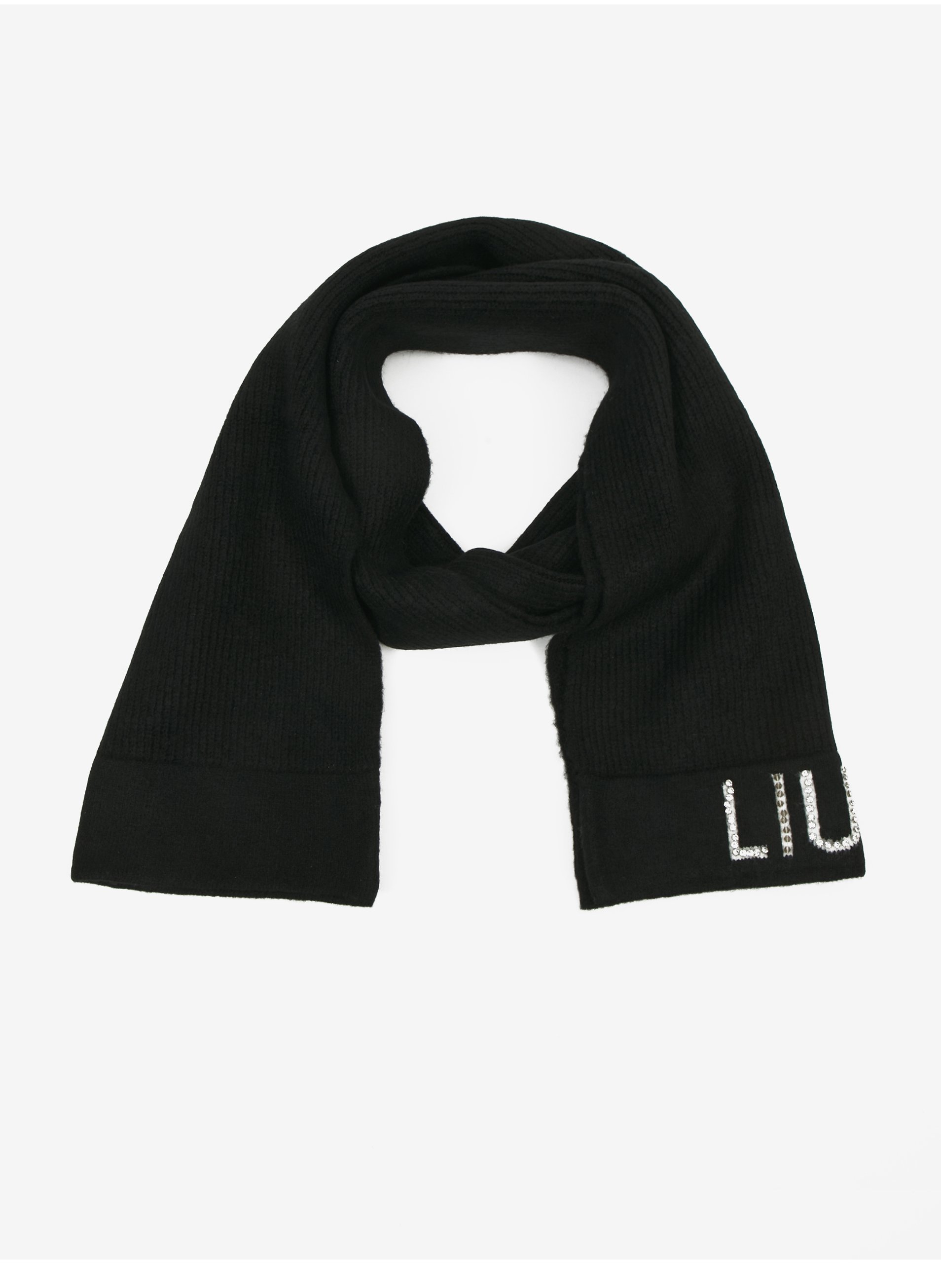 Black Women's Scarf Liu Jo - Women