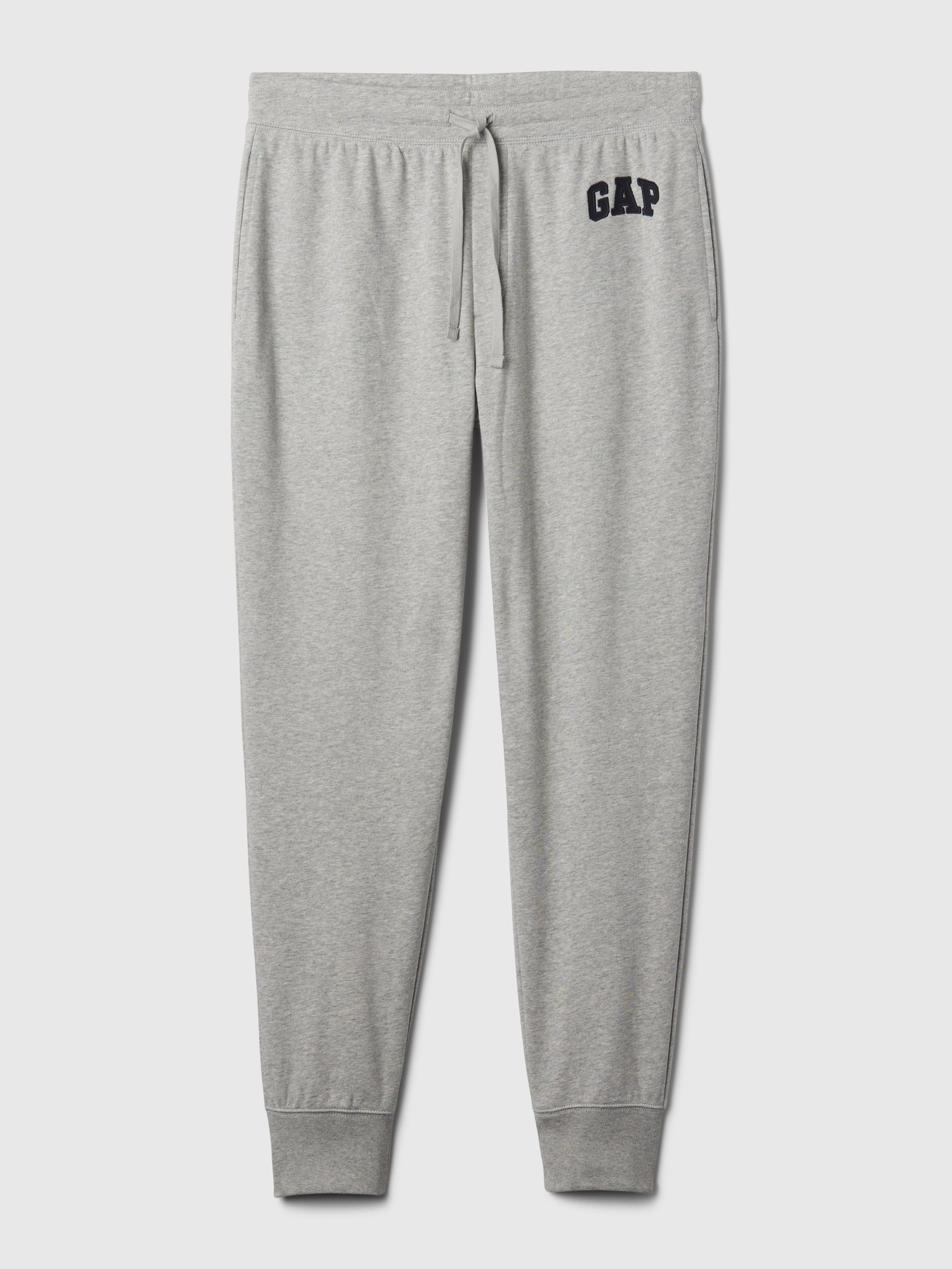 Pantaloni scurti, pantaloni basic pentru barbati GAP - gri deschis
