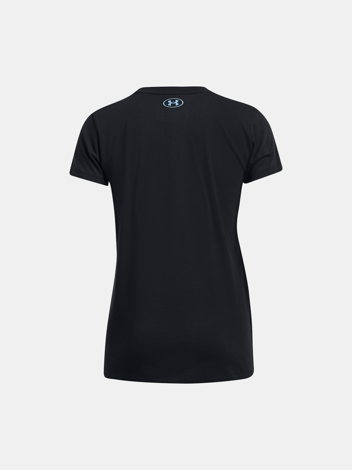 Under Armour T-shirt Pjt Rck W Underground Core T-BLK - Women's
