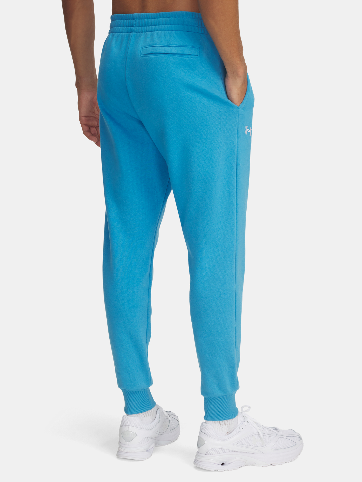 Men&#039;s sweatpants Under Armour UA Rival Fleece Joggers - Men&#039;s