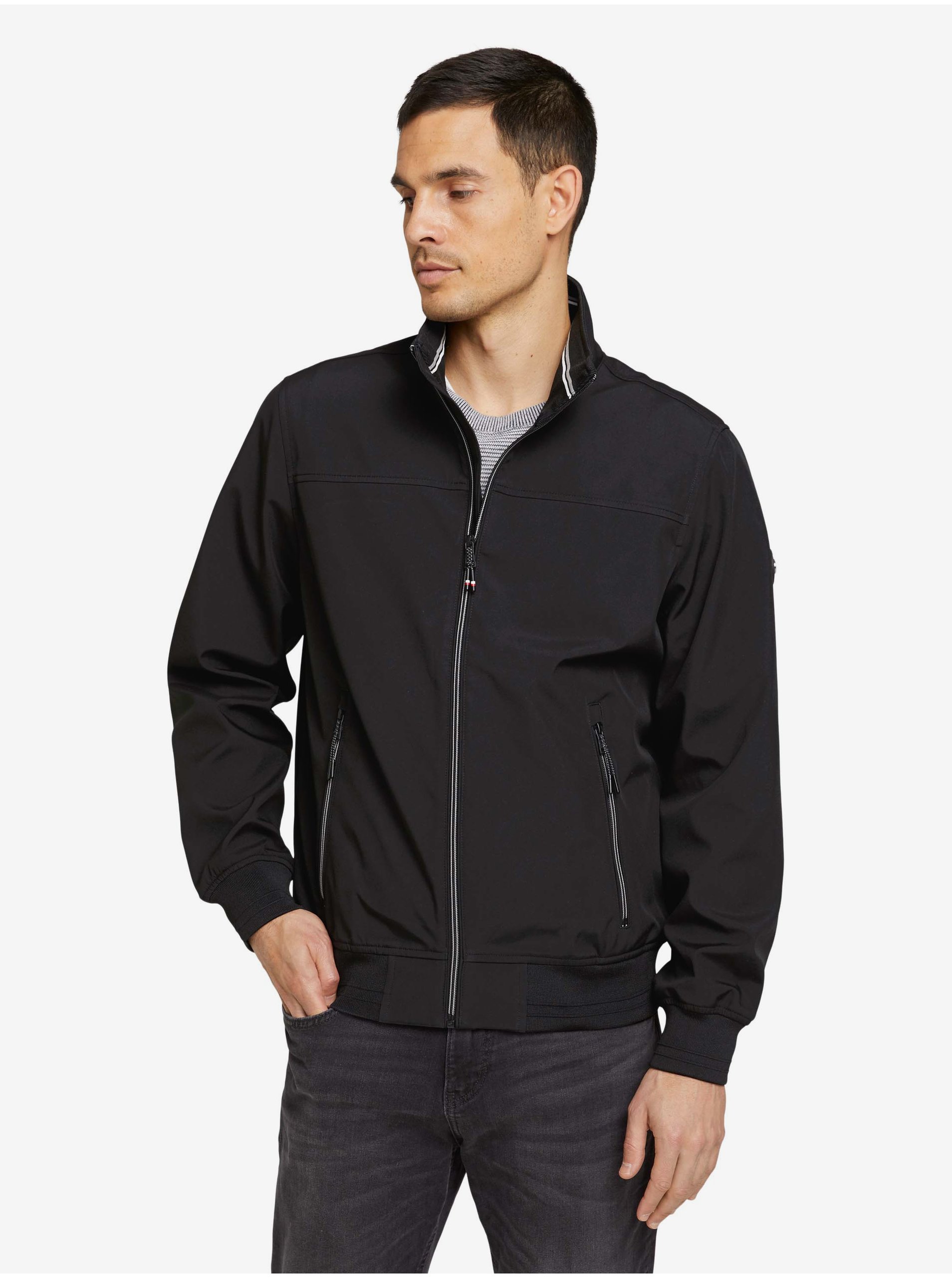 black-men-s-lightweight-jacket-tom-tailor-men-s