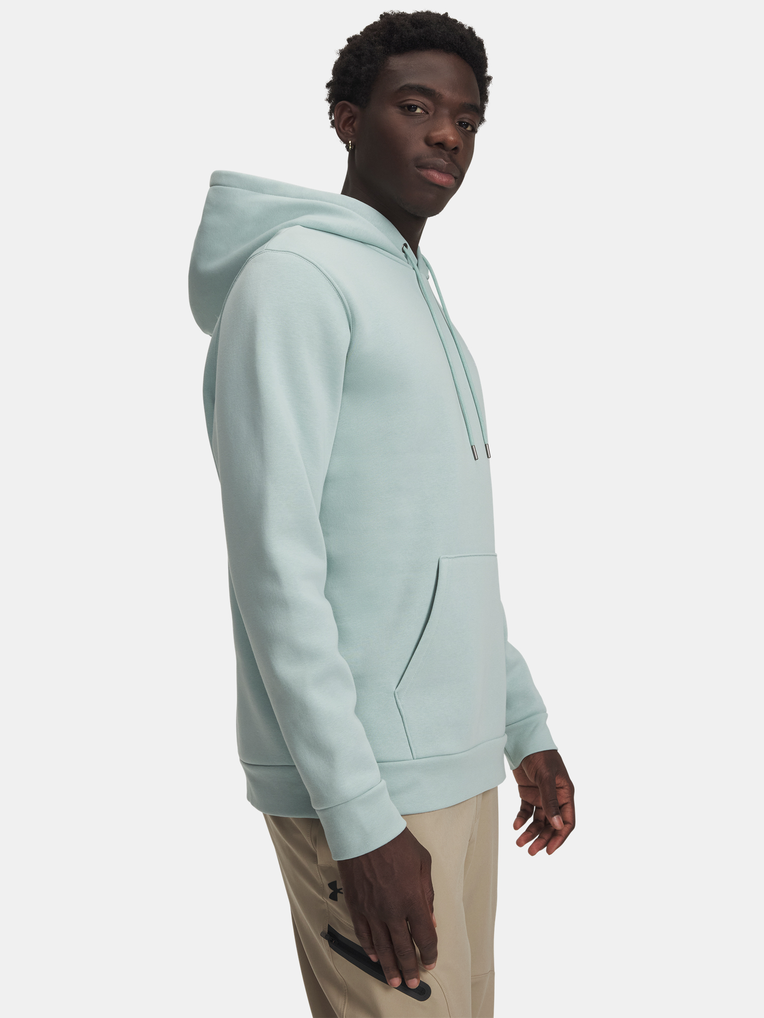 Мъжки суитшърт Under Armour UA Icon Fleece