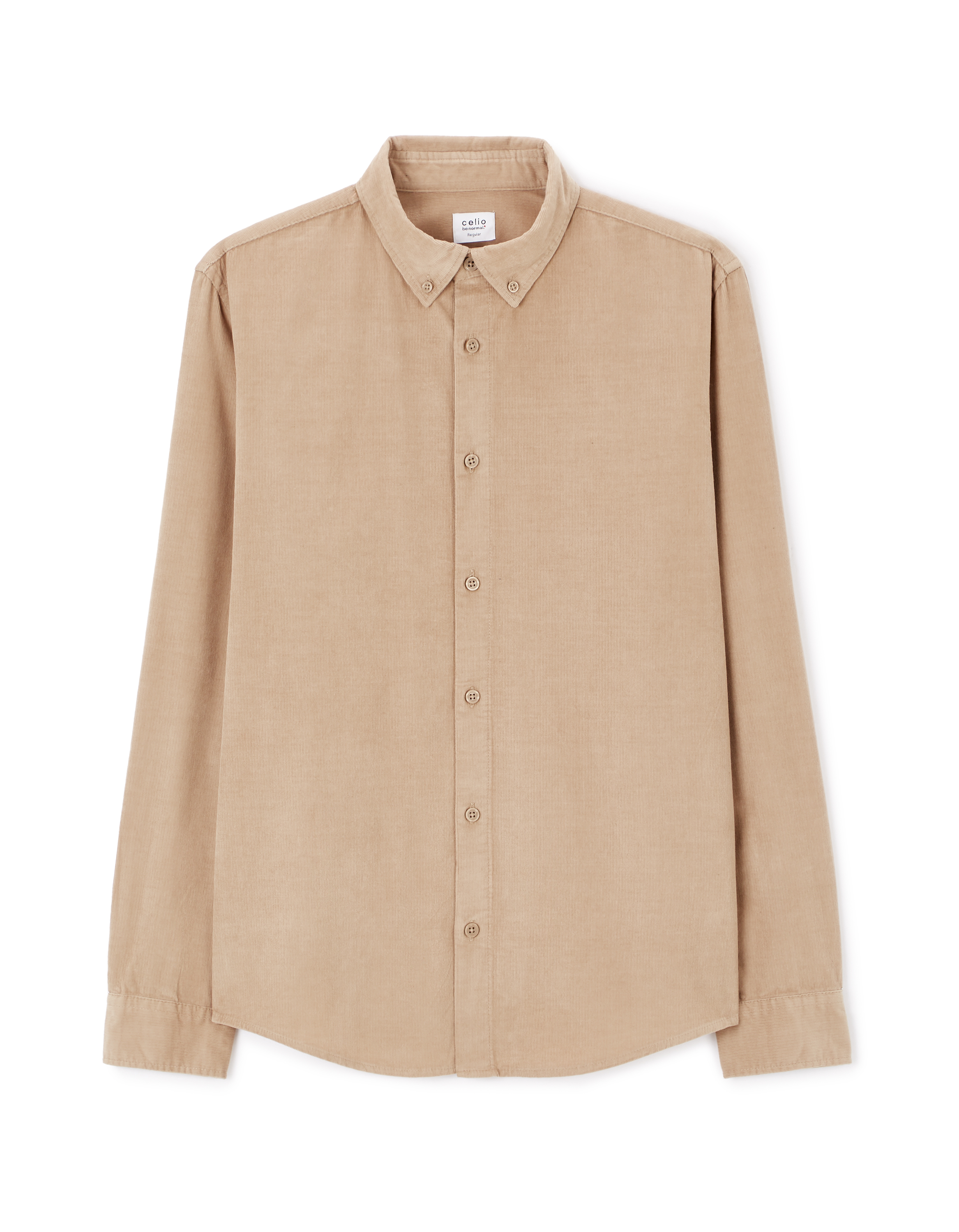 Pánska košeľa Celio Jacordu