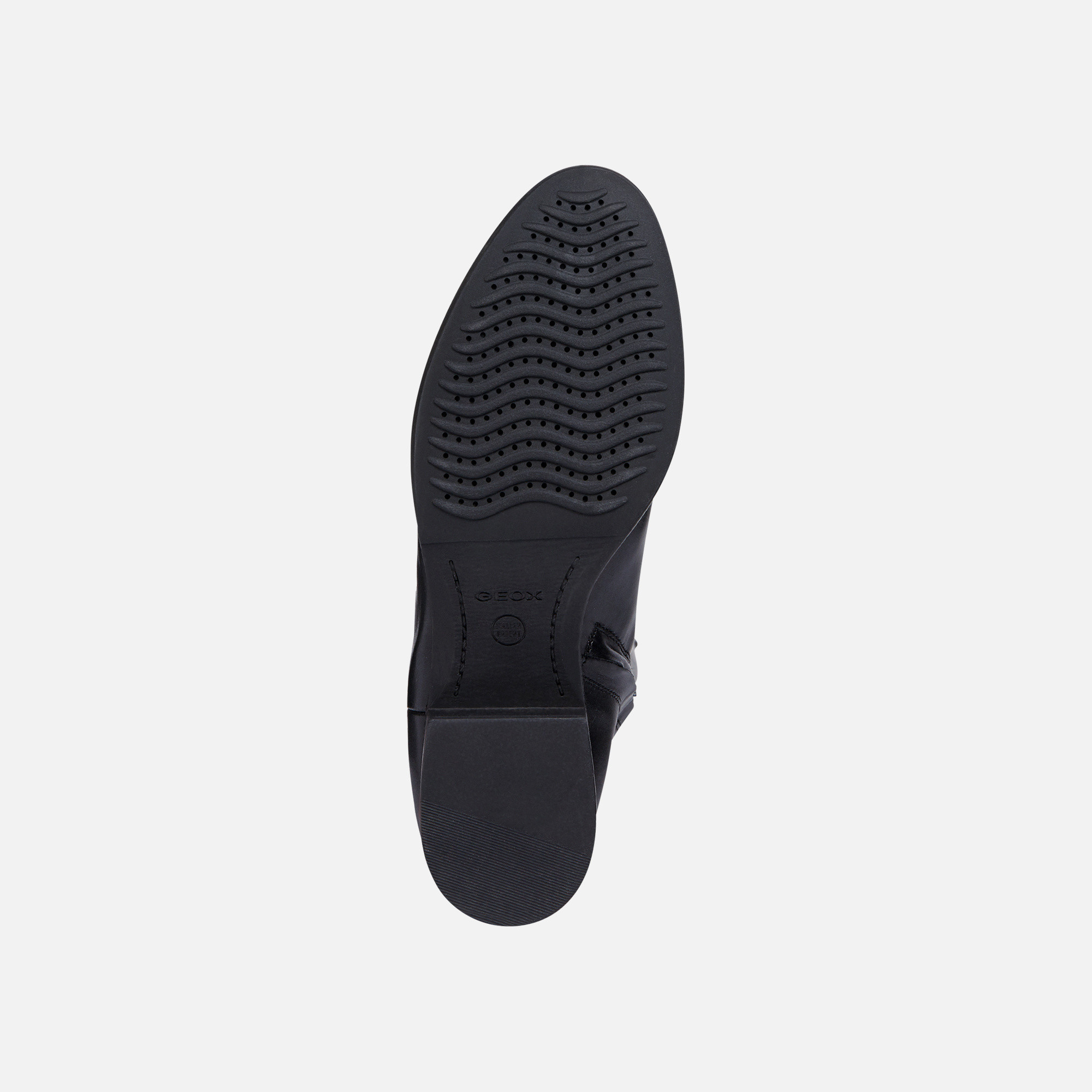 Black women&#039;s boots Geox Felicity - Women&#039;s