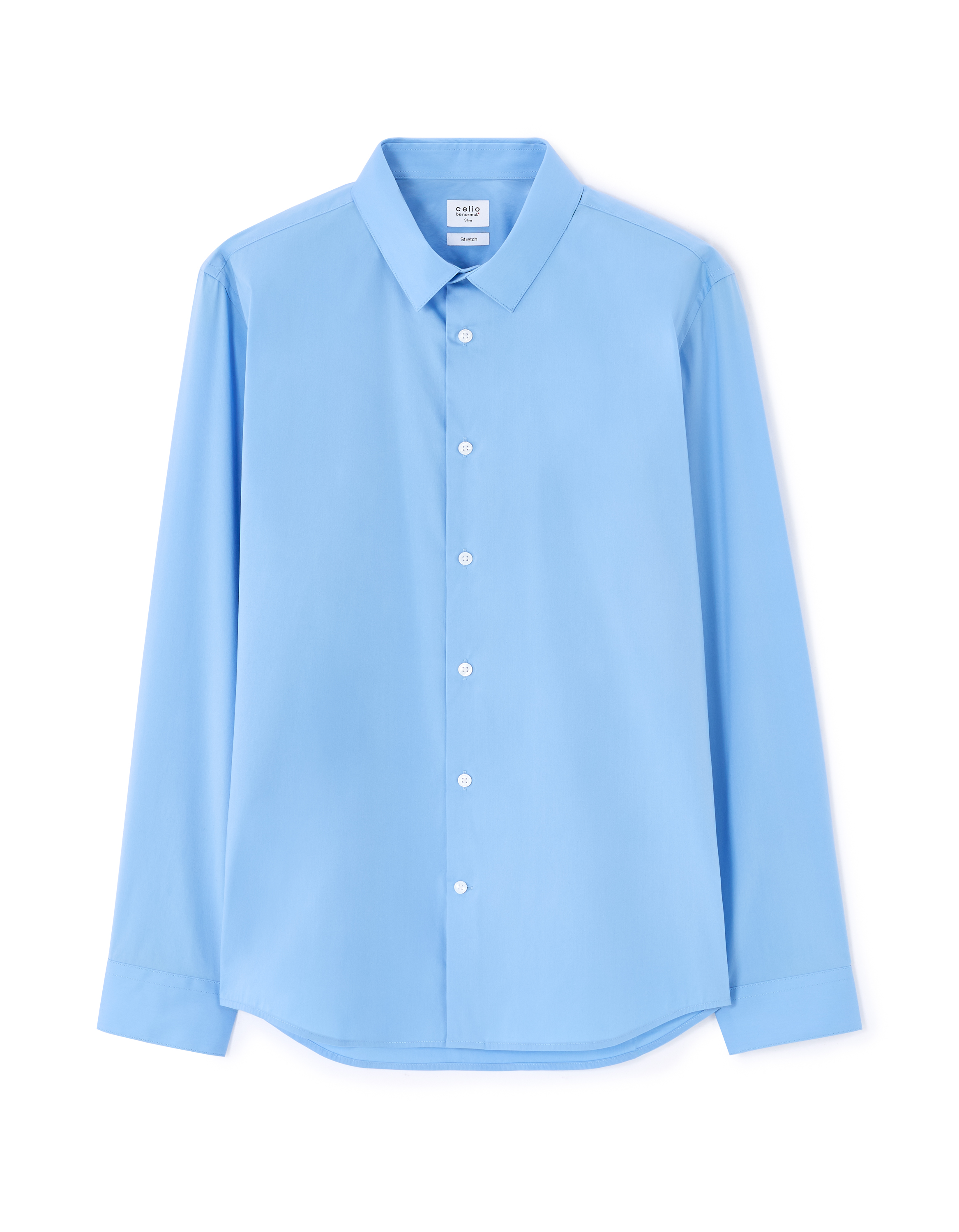 Celio Slim Masantal1 Shirt - Men&#039;s
