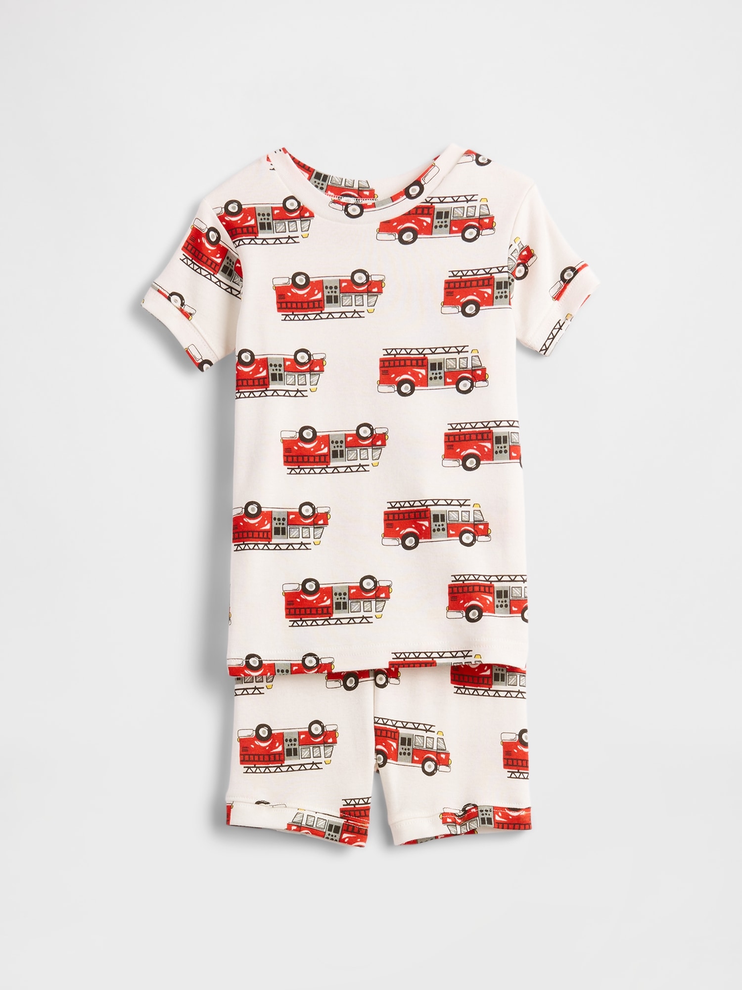 GAP Baby pajama set - Boys