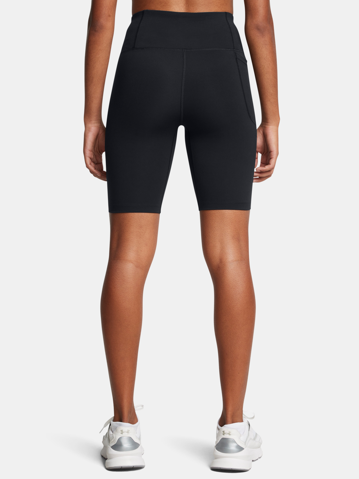Under Armour Women's Motion Bike Shorts EMEA - Ladies