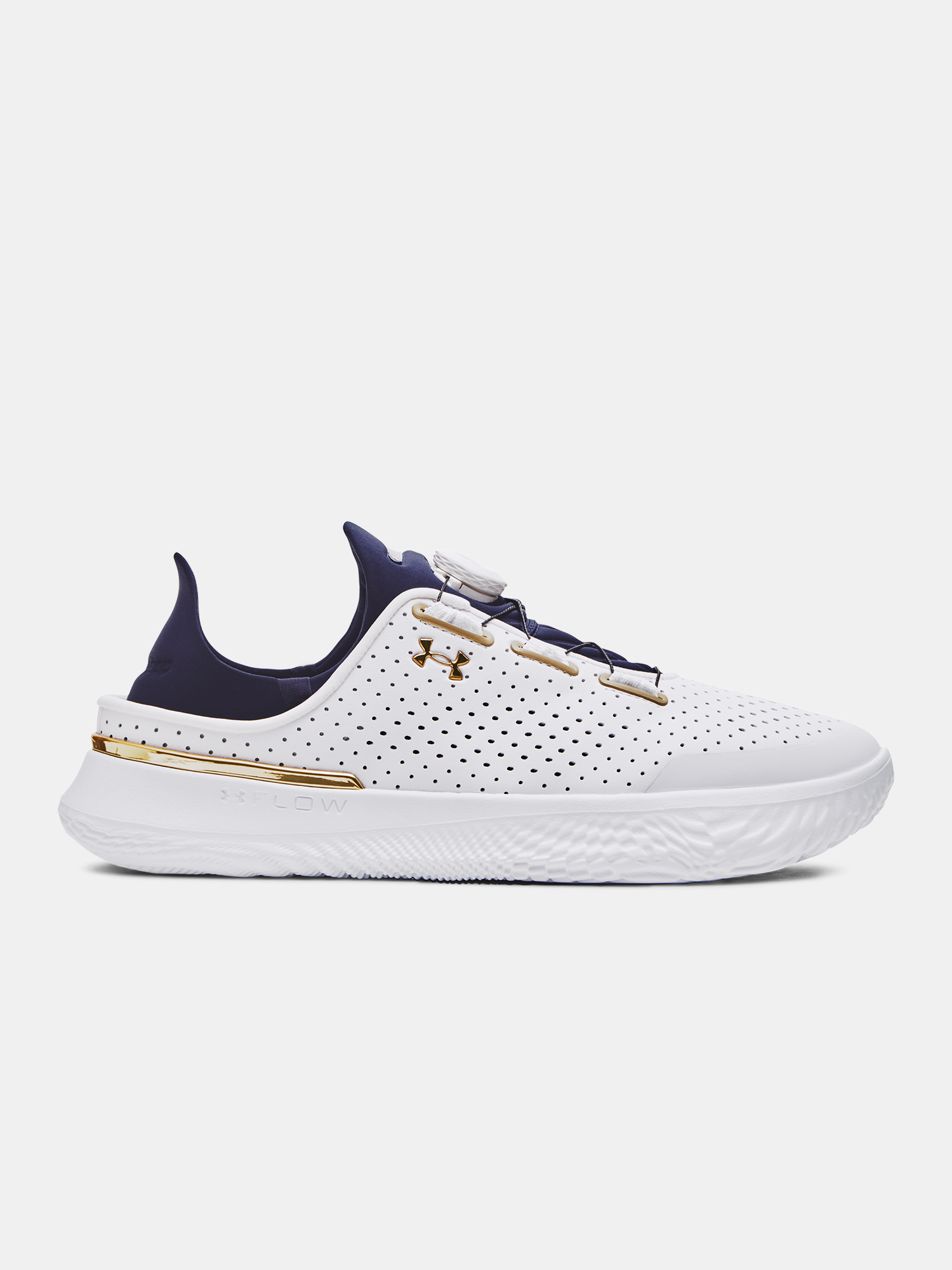 Unisex tenisky Under Armour UA Flow Slipspeed Trainr