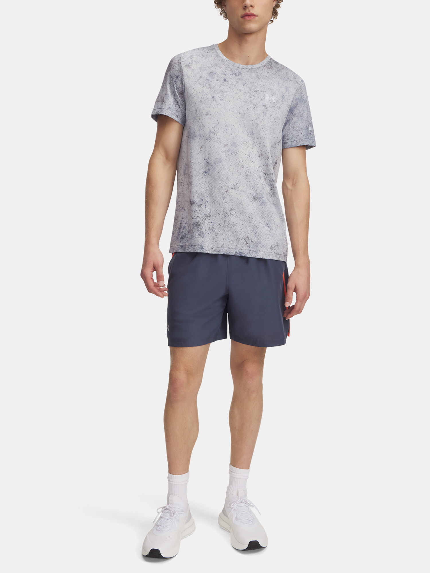 Men&#039;s shorts Under Armour UA LAUNCH 7&#039;&#039; SHORTS - Men&#039;s