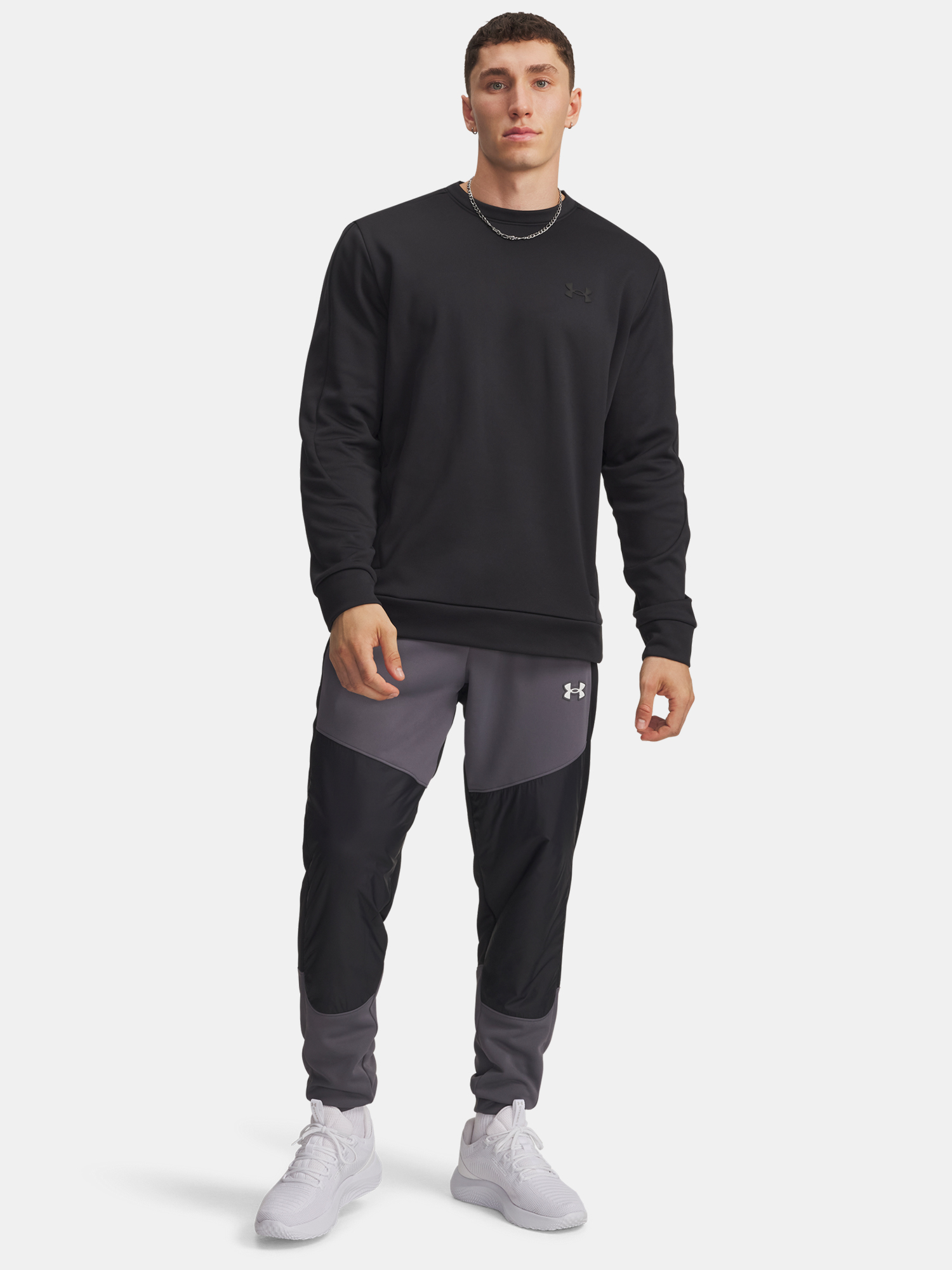 Pantaloni sport pentru bărbați Under Armour