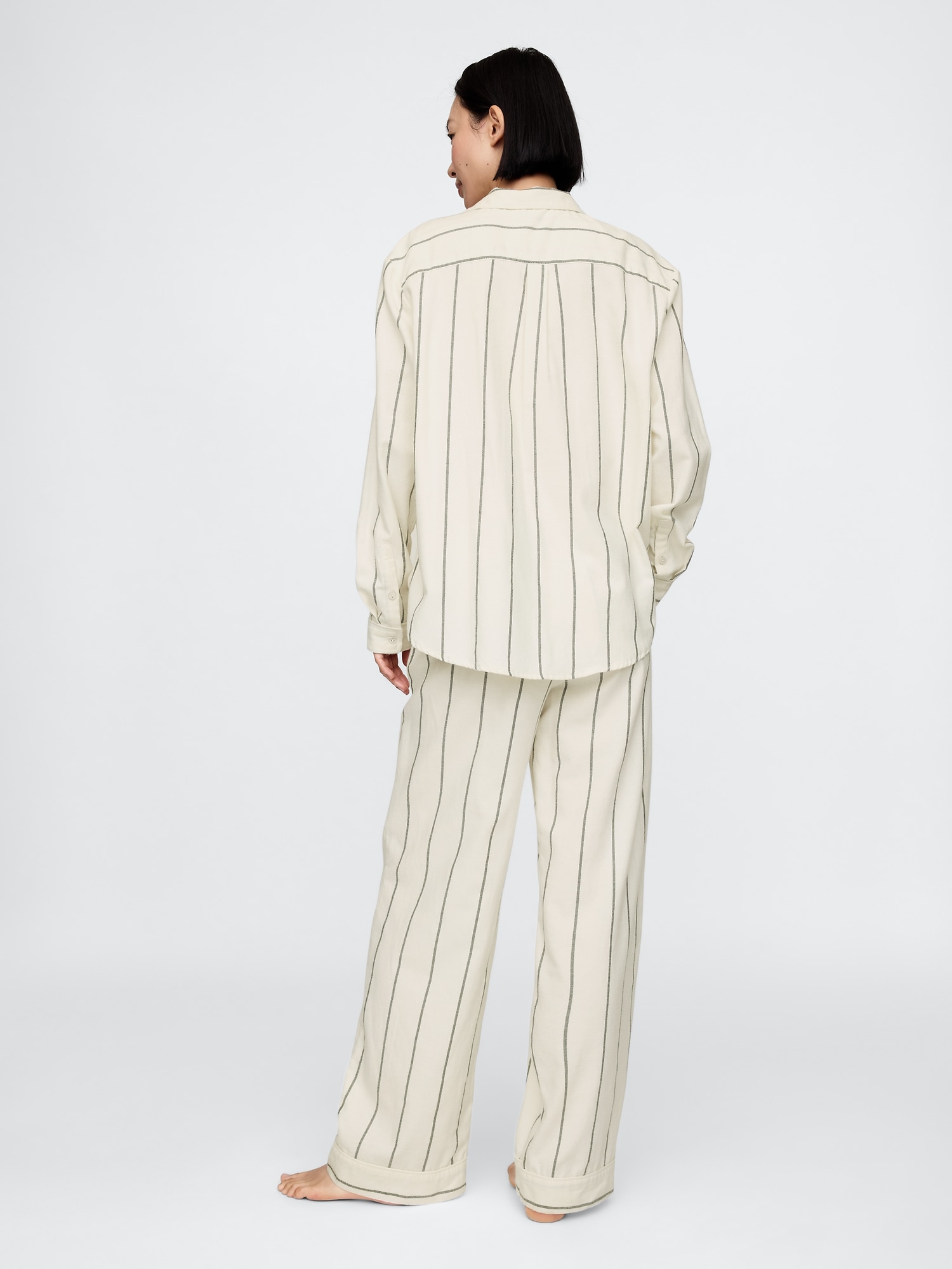 GAP Pyjama flannel set - Women's