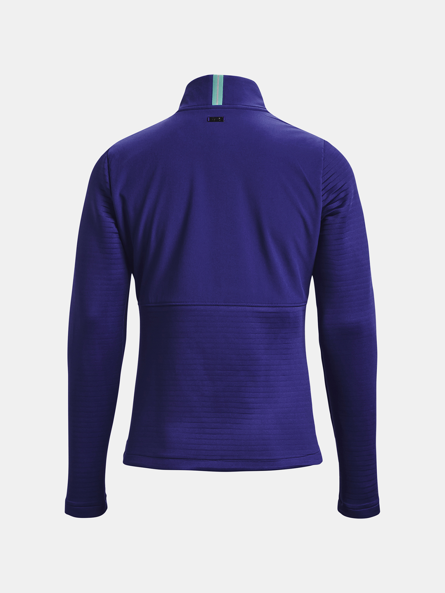 Jachete si tricouri pentru femei Under Armour - albastru