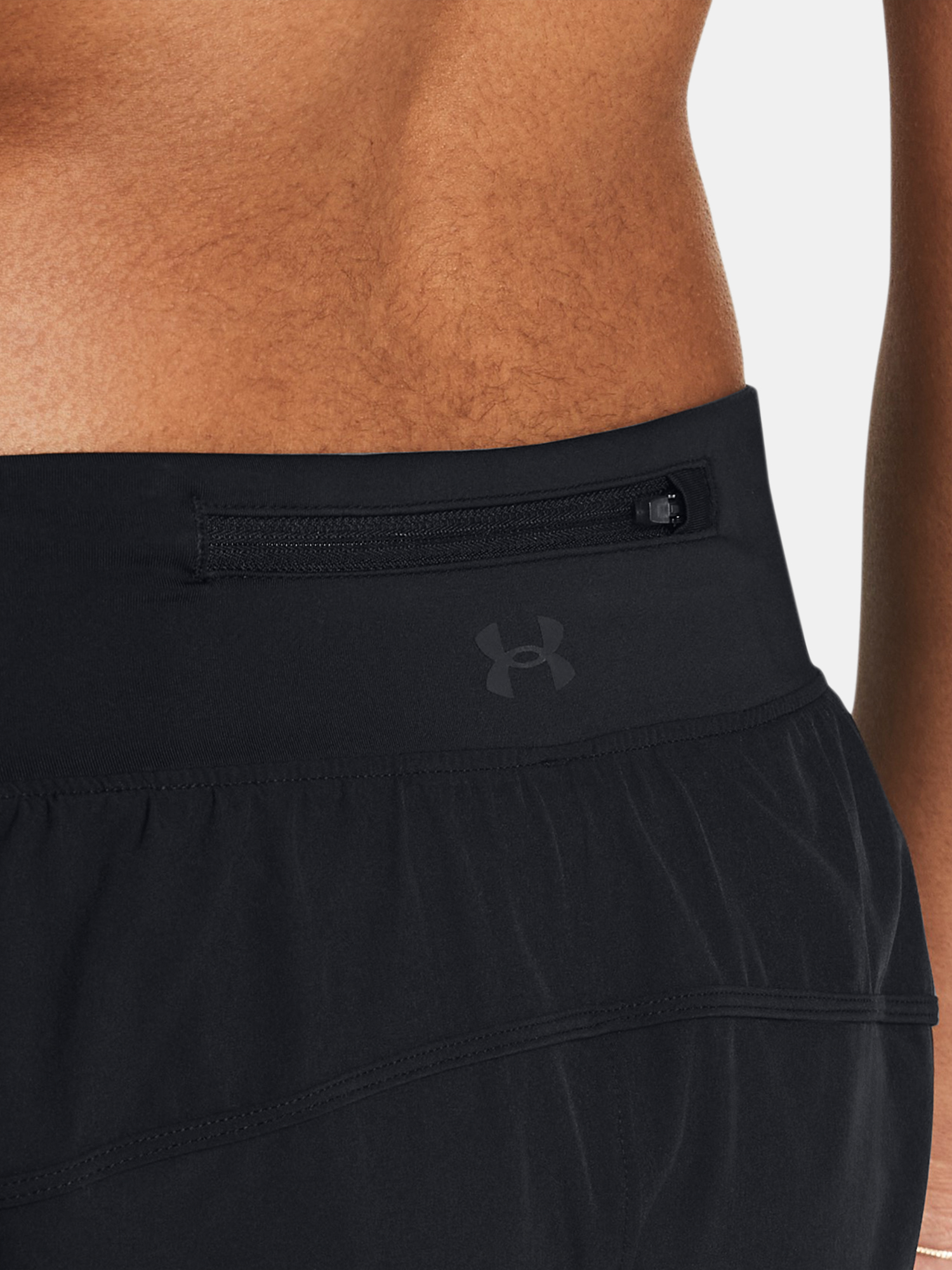 Under Armour Women's Shorts UA Launch Pro 2'' Shorts - Women