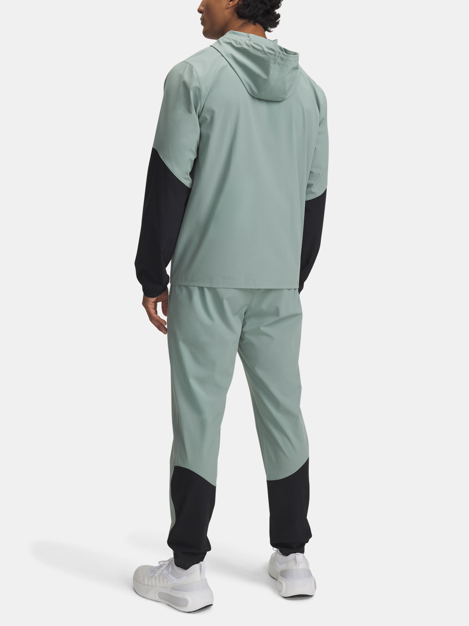 Men's Under Armour UA M's Ch. Pro Tracksuit - Men's