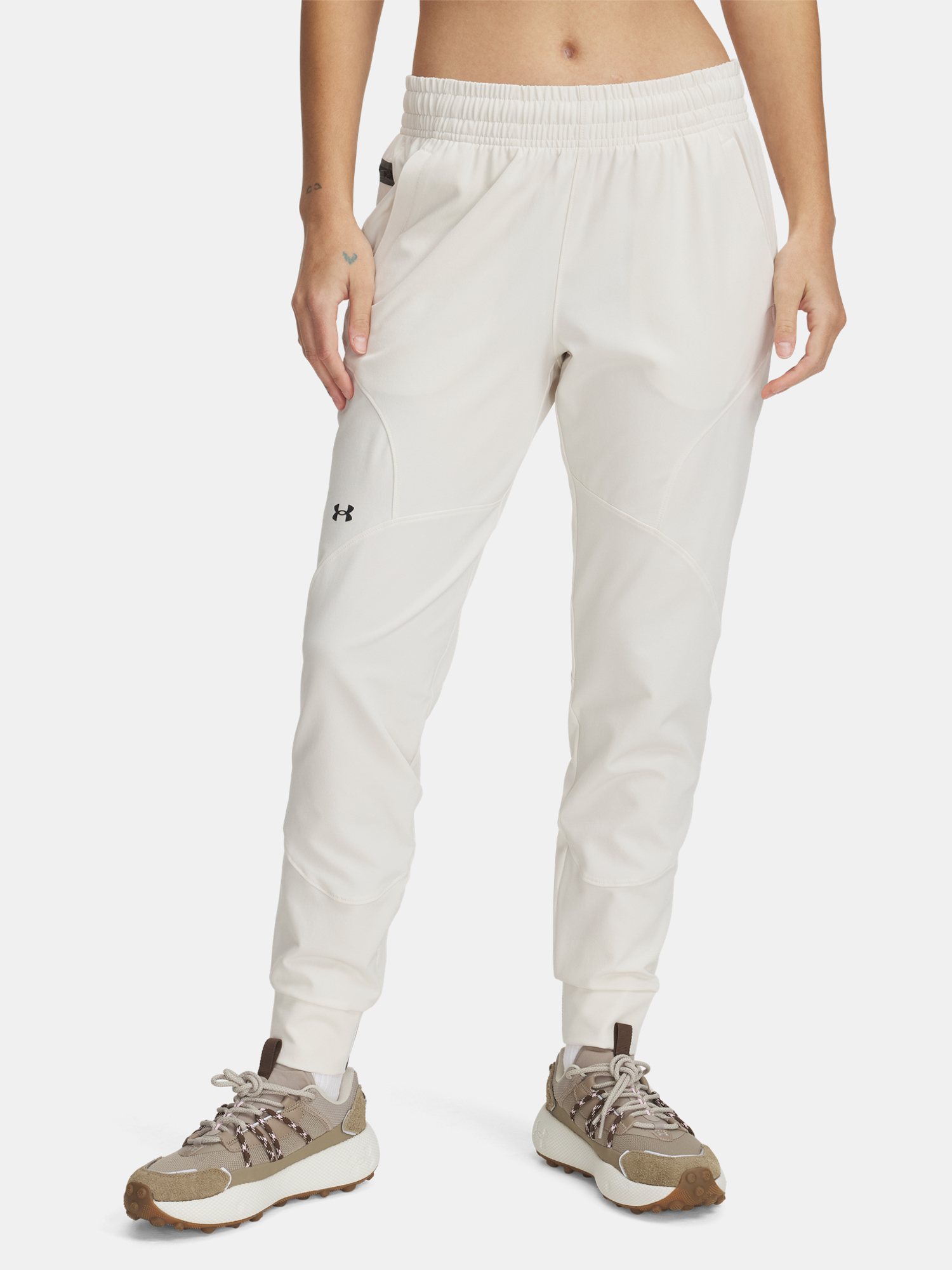 Women&#039;s sweatpants Under Armour UA Unstoppable Jogger - Women&#039;s