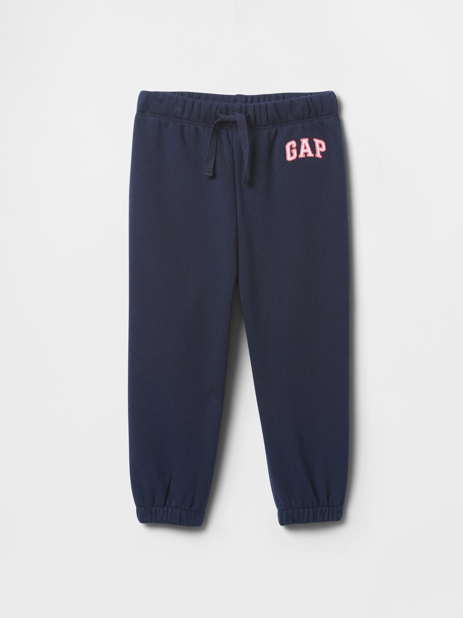 GAP Baby Sweatpants with Logo - Girls