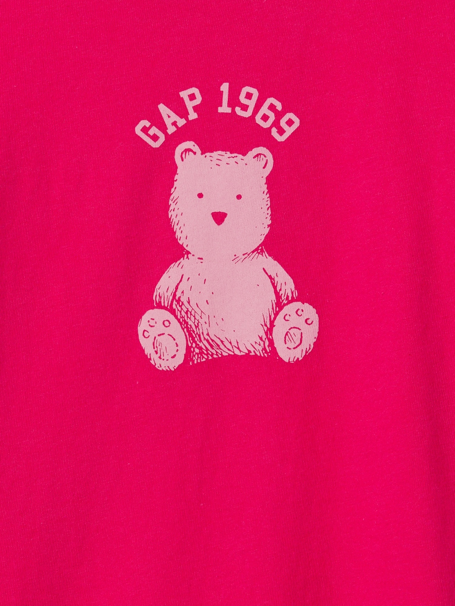 GAP Baby T-shirt Mix &amp; Match - Girls