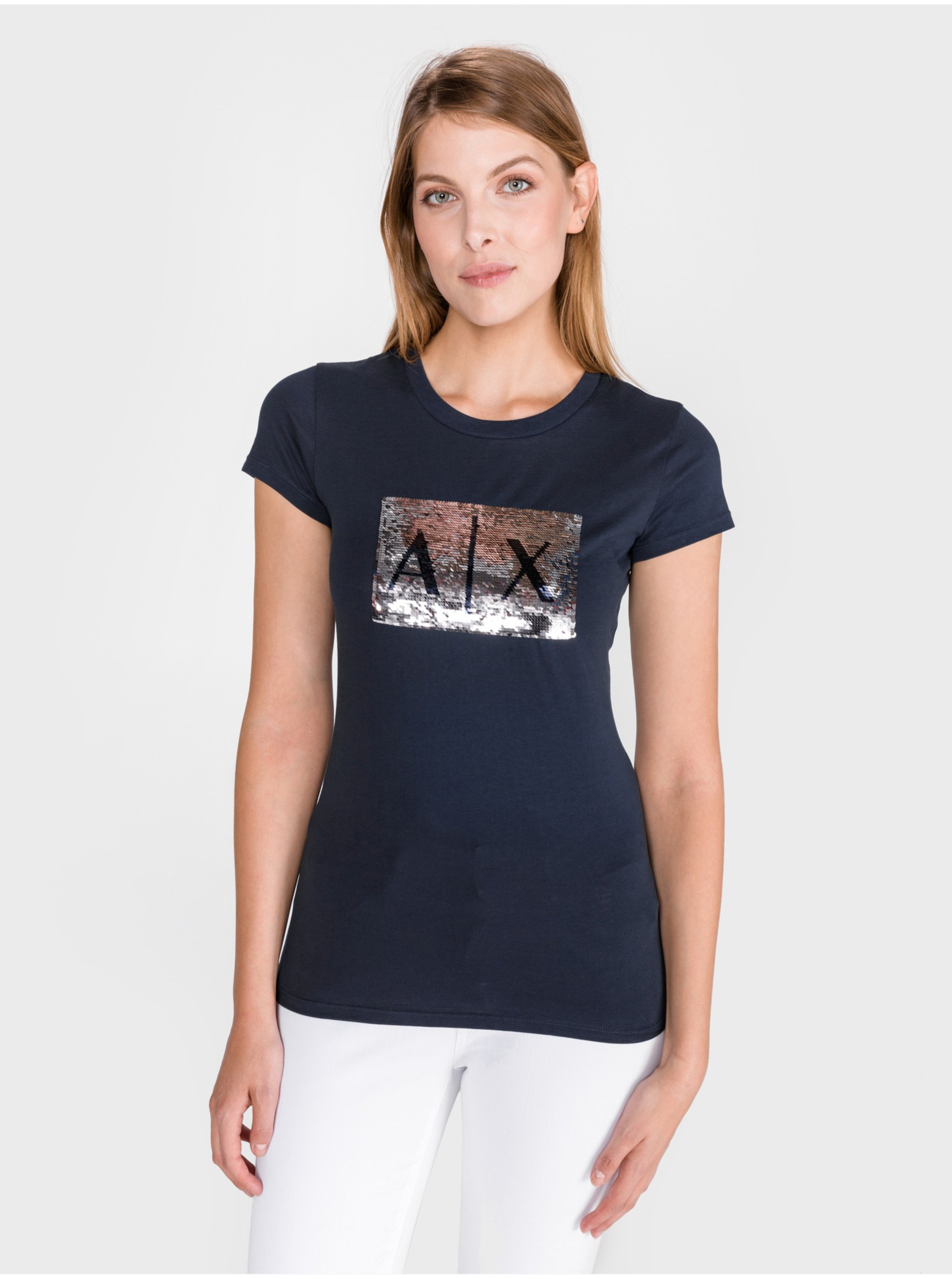 Armani Exchange T-Shirt Donna