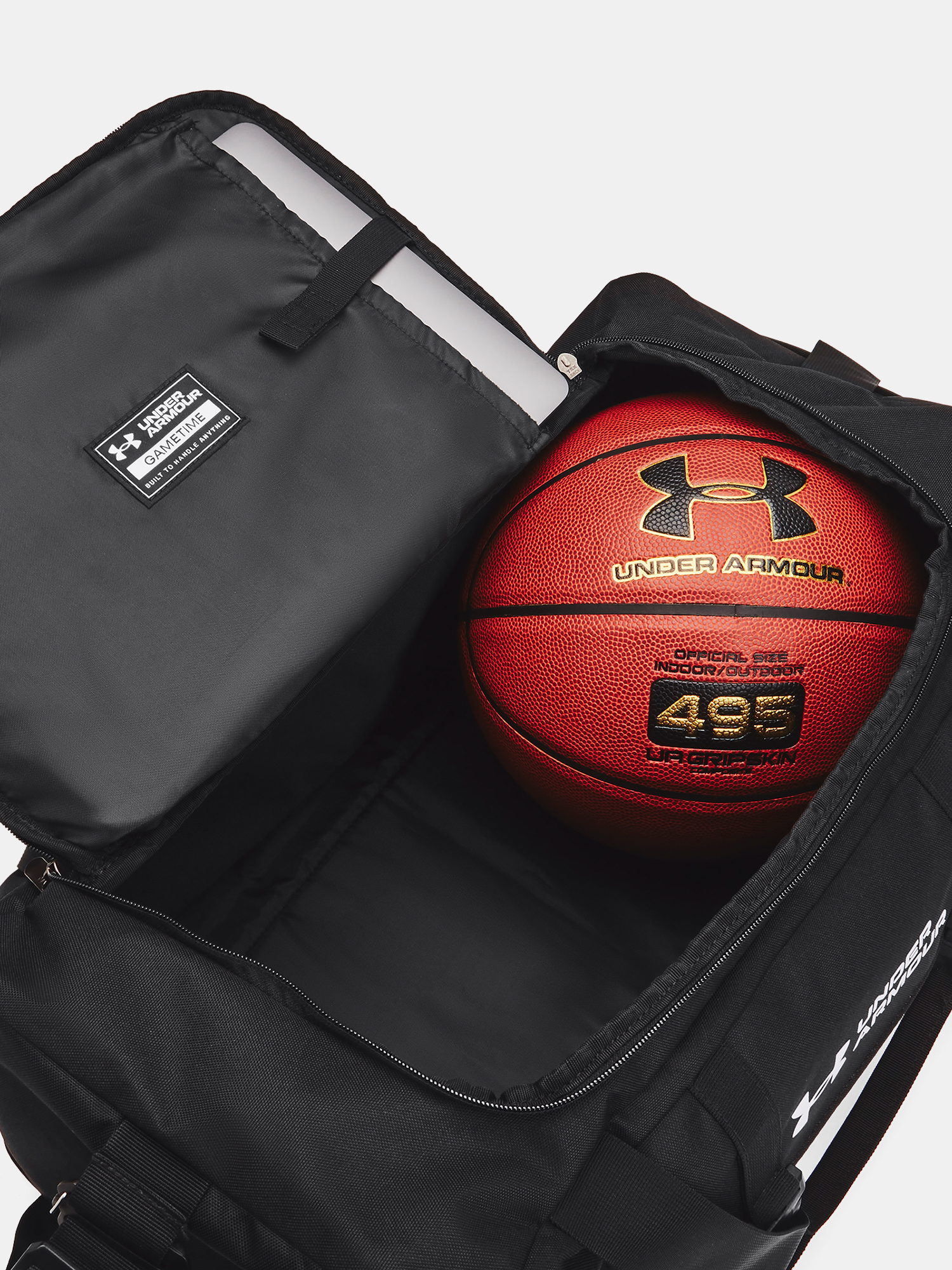 Accesorii pentru barbati Under Armour - negru