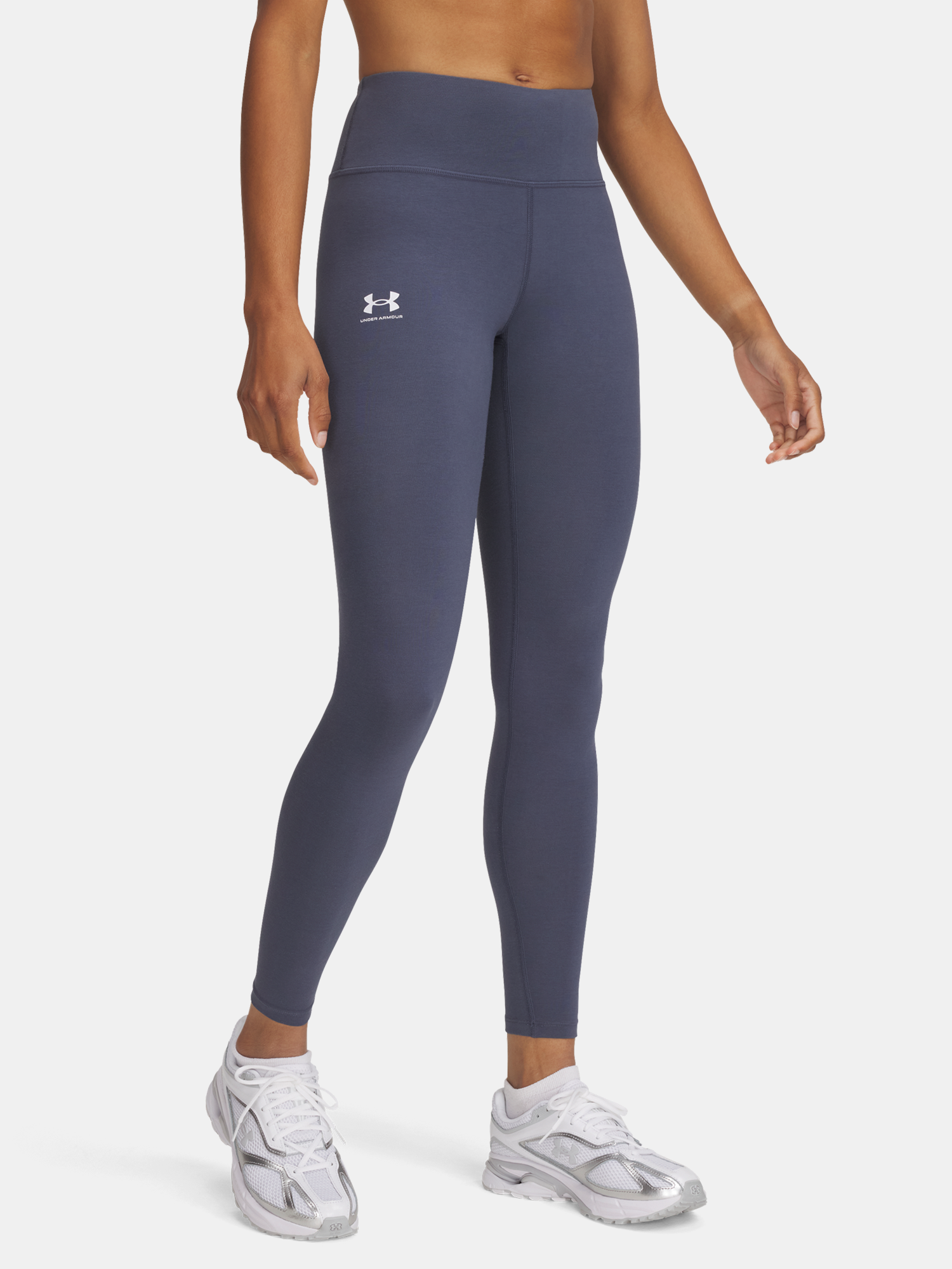 Womens leggings Under Armour UA Rival Legging - Womens