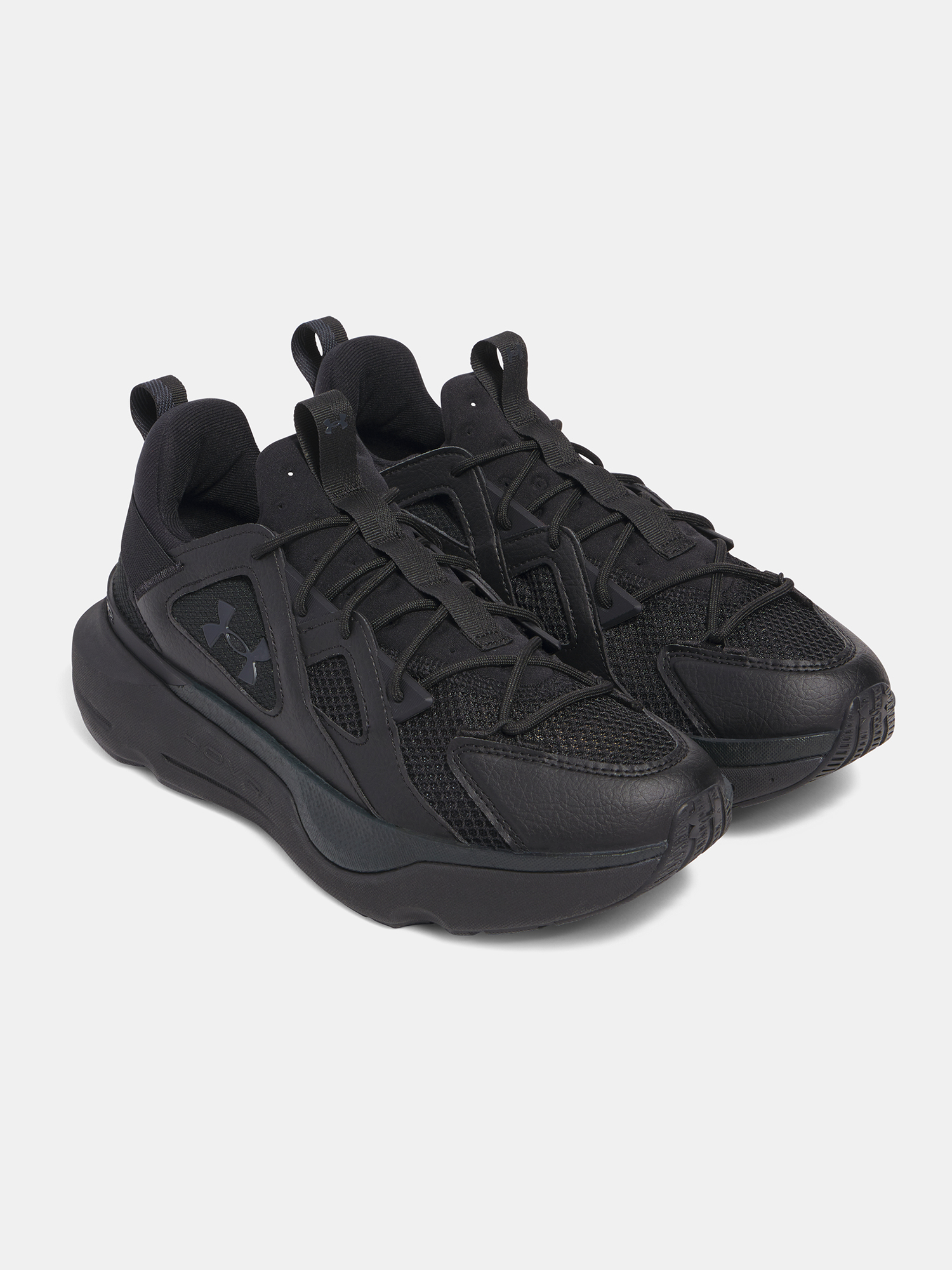 Unisex shoes Under Armour UA Infinite MVMNT SE - unisex