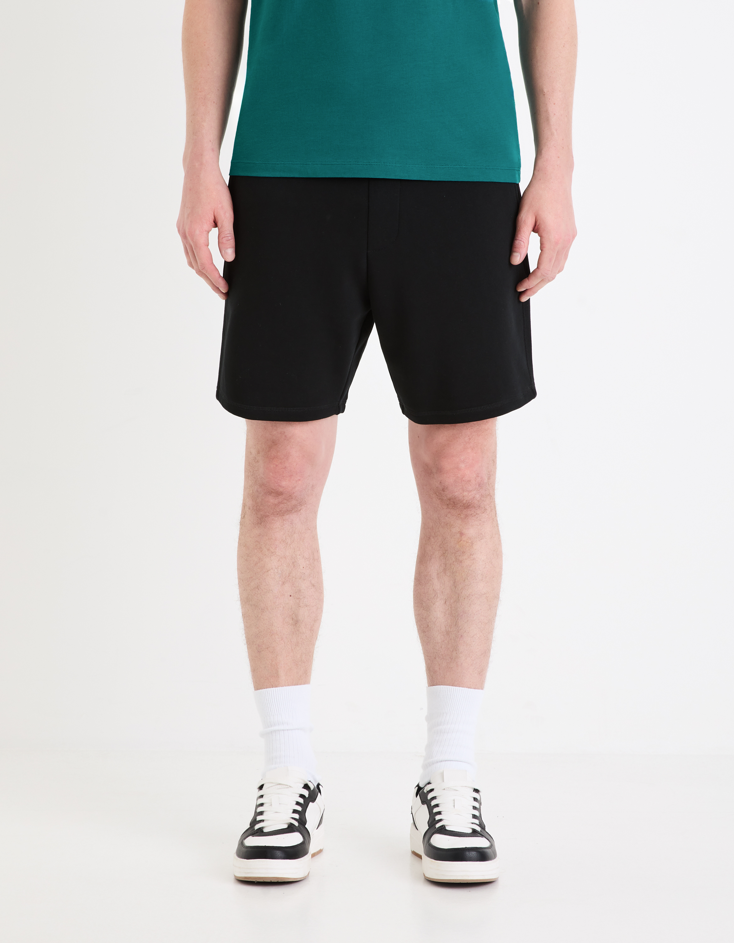 Celio Tracksuit Shorts Goshort - Men's